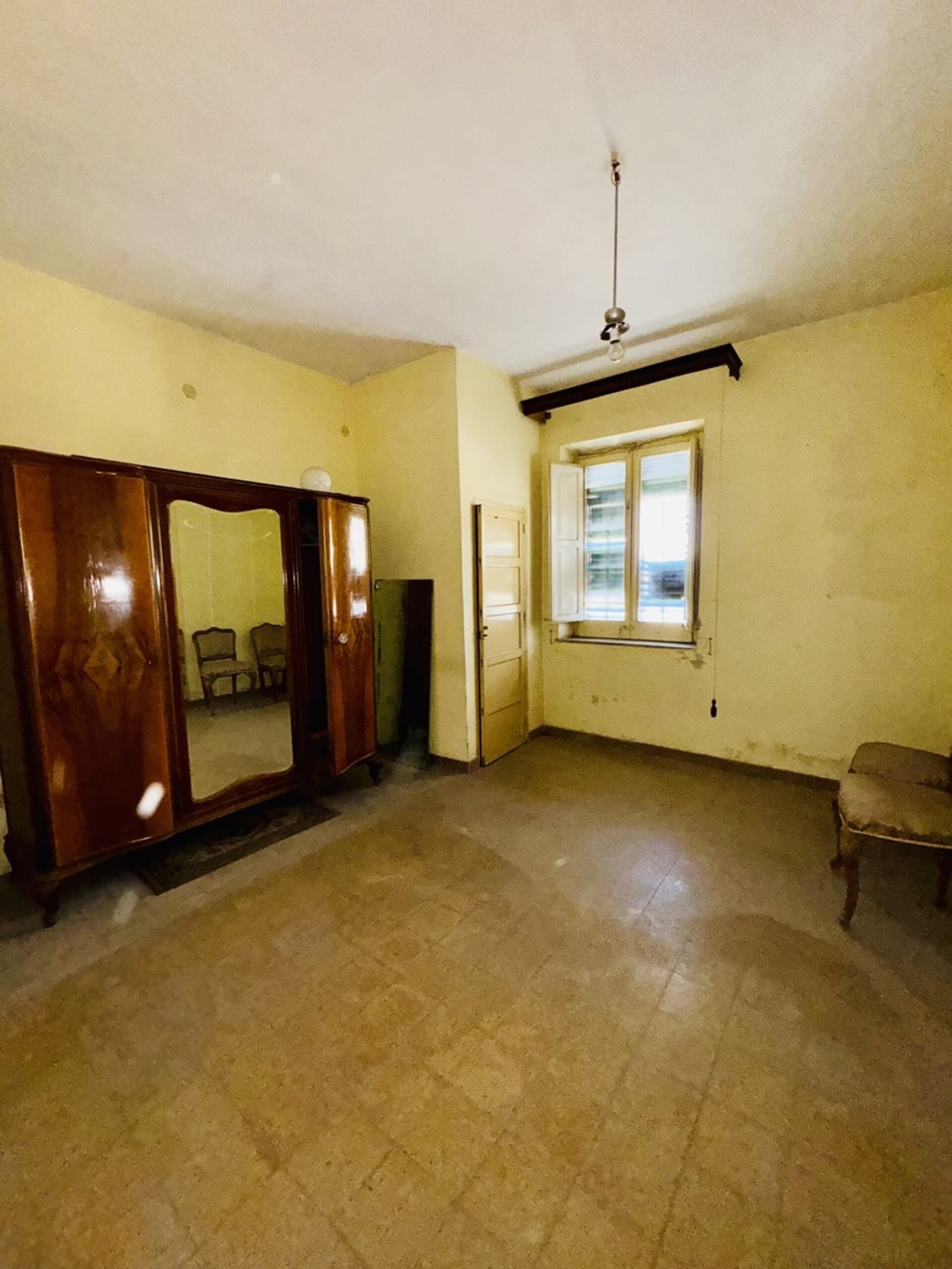 Appartamento in Vendita a Chiusa Sclafani (Palermo)