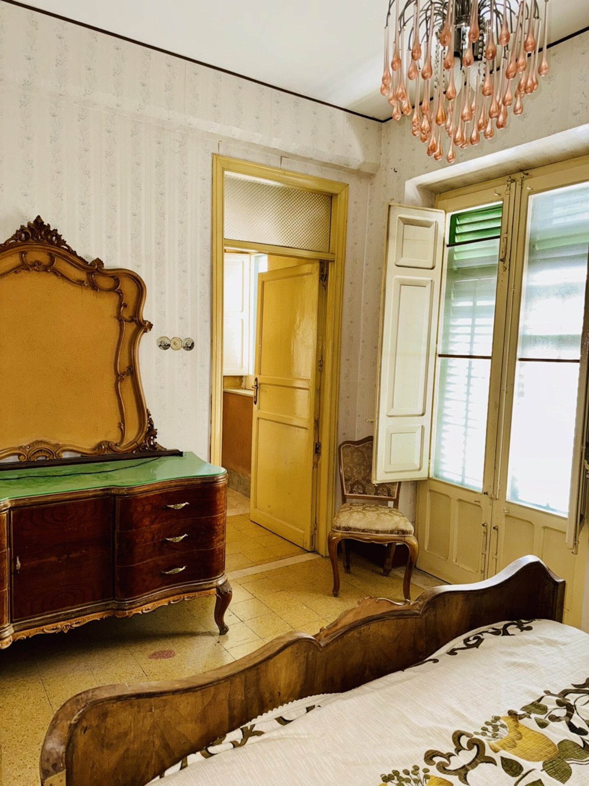Appartamento in Vendita a Chiusa Sclafani (Palermo)