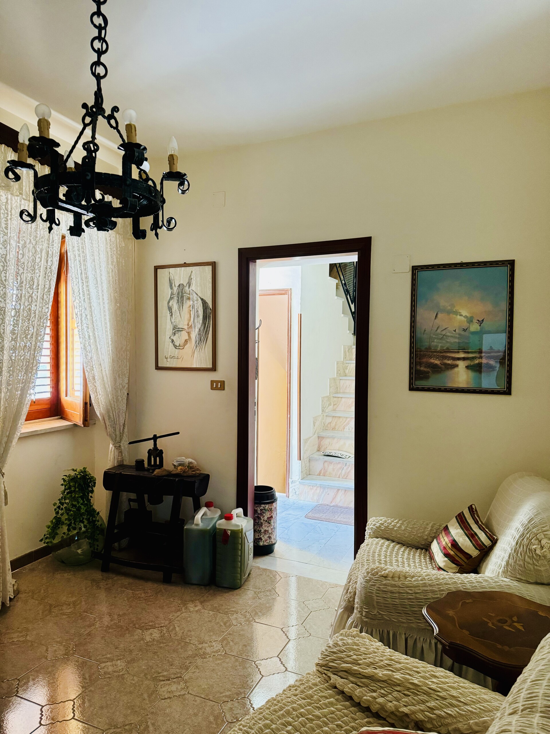 Terratetto in Vendita a Bisacquino (Palermo)