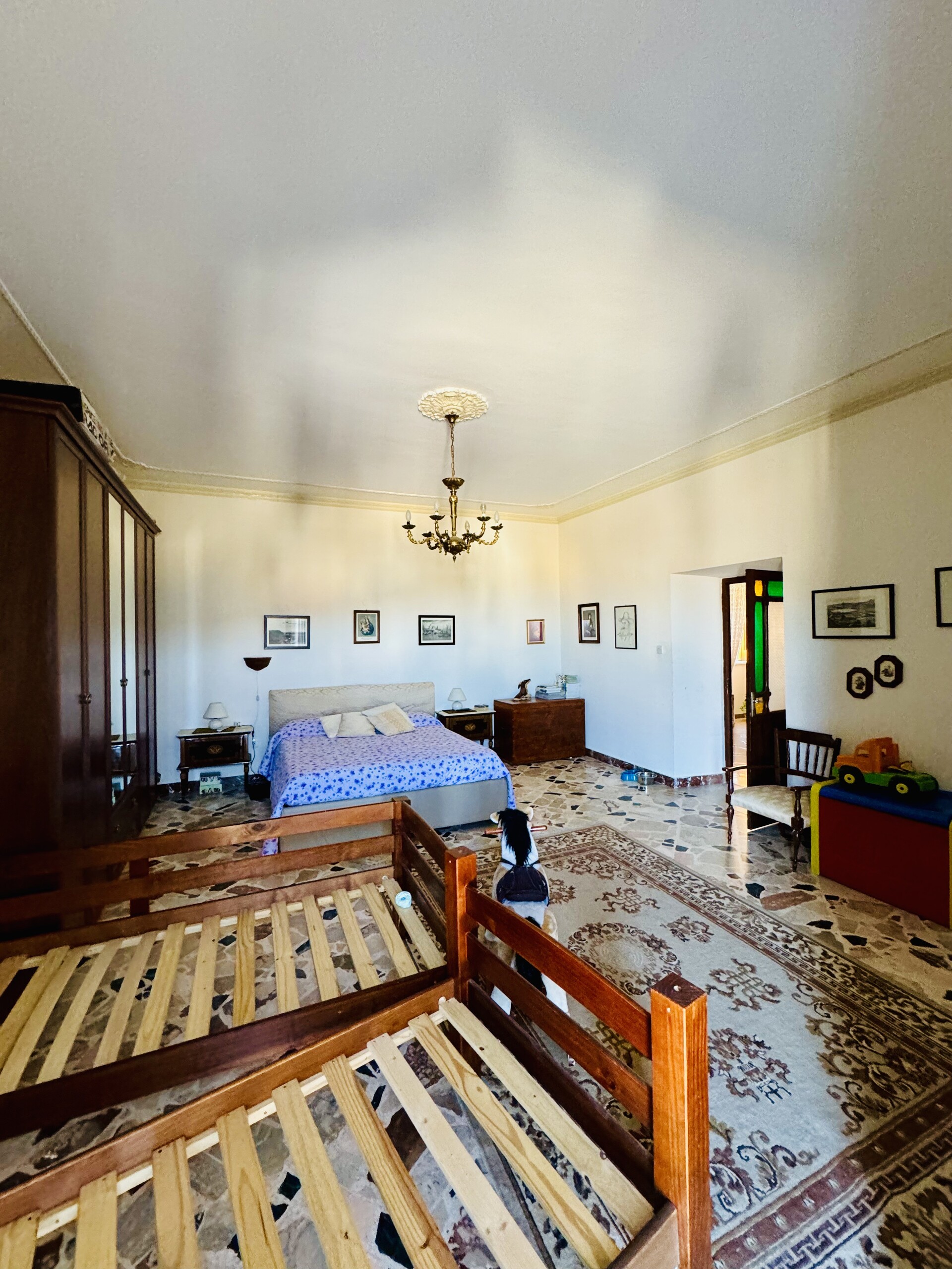 Terratetto in Vendita a Bisacquino (Palermo)