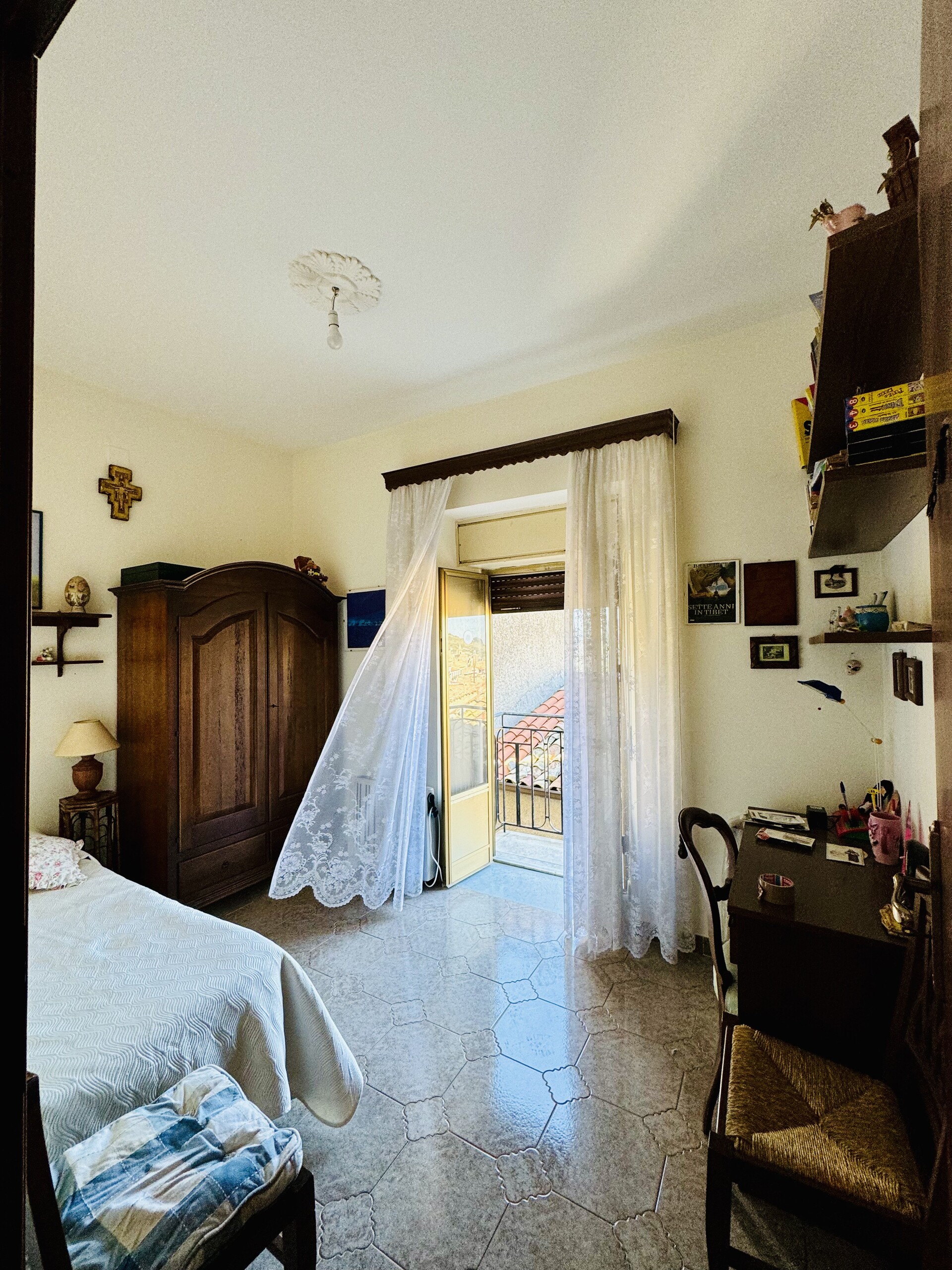 Terratetto in Vendita a Bisacquino (Palermo)
