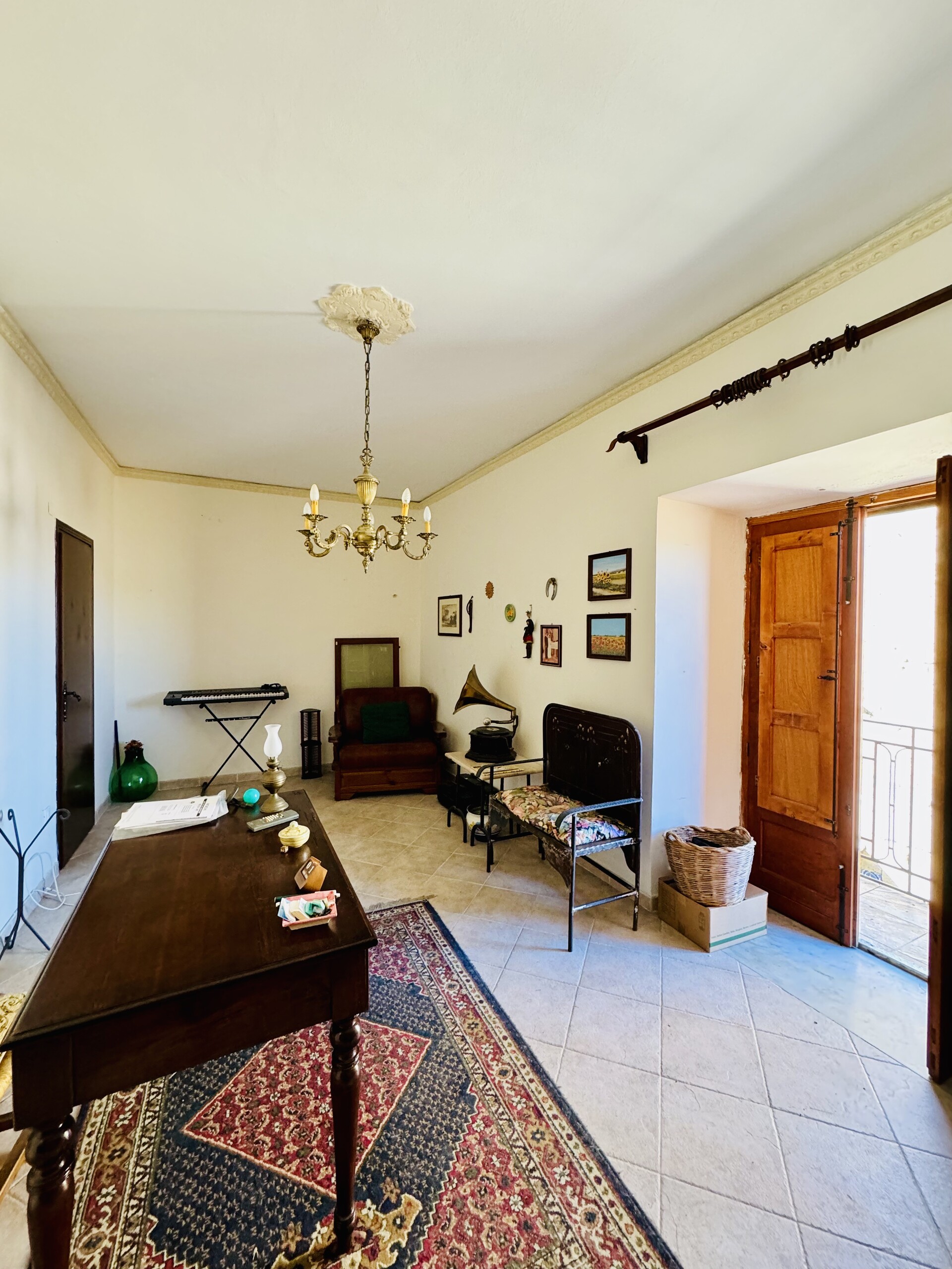 Terratetto in Vendita a Bisacquino (Palermo)