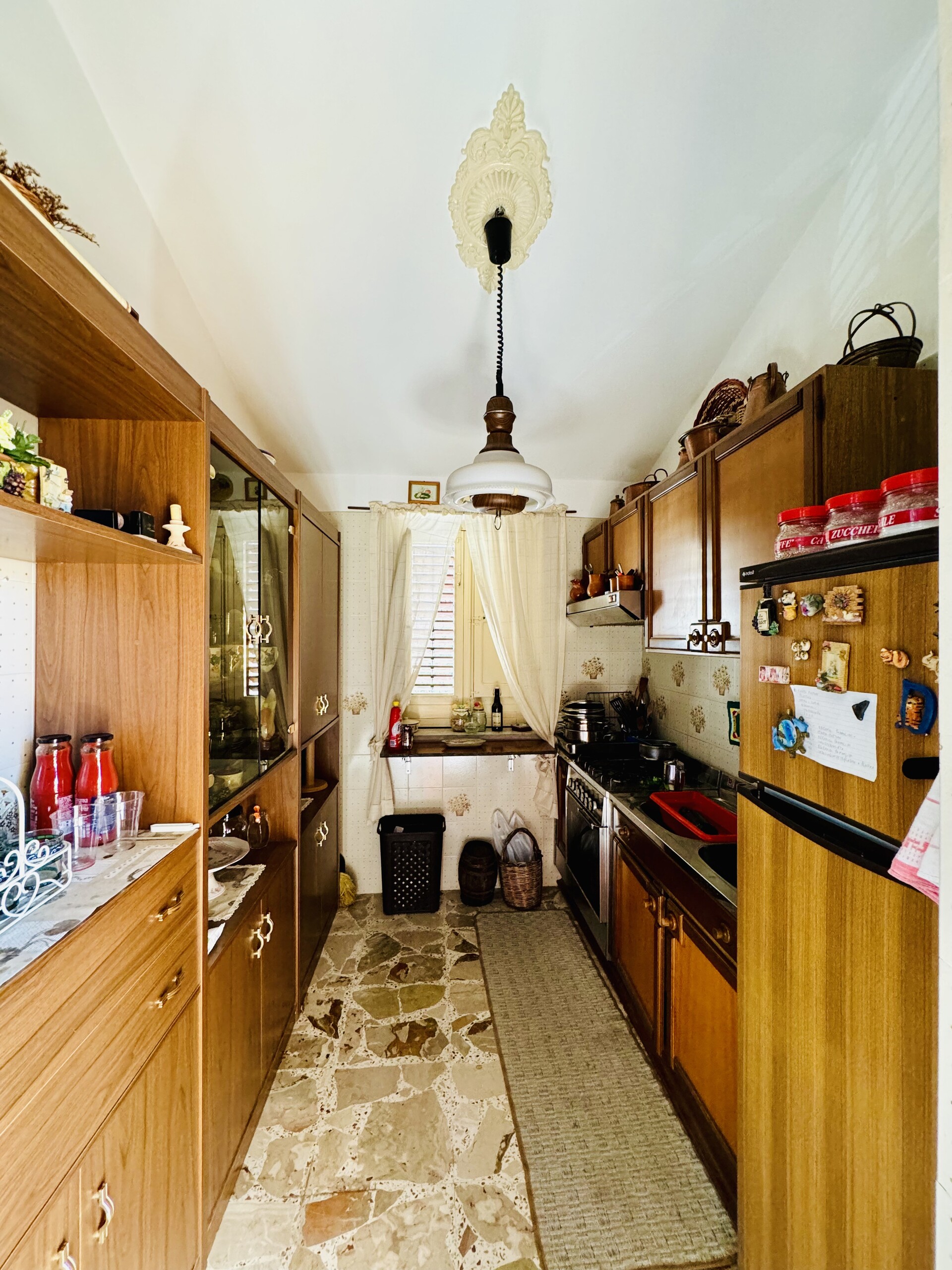 Terratetto in Vendita a Bisacquino (Palermo)