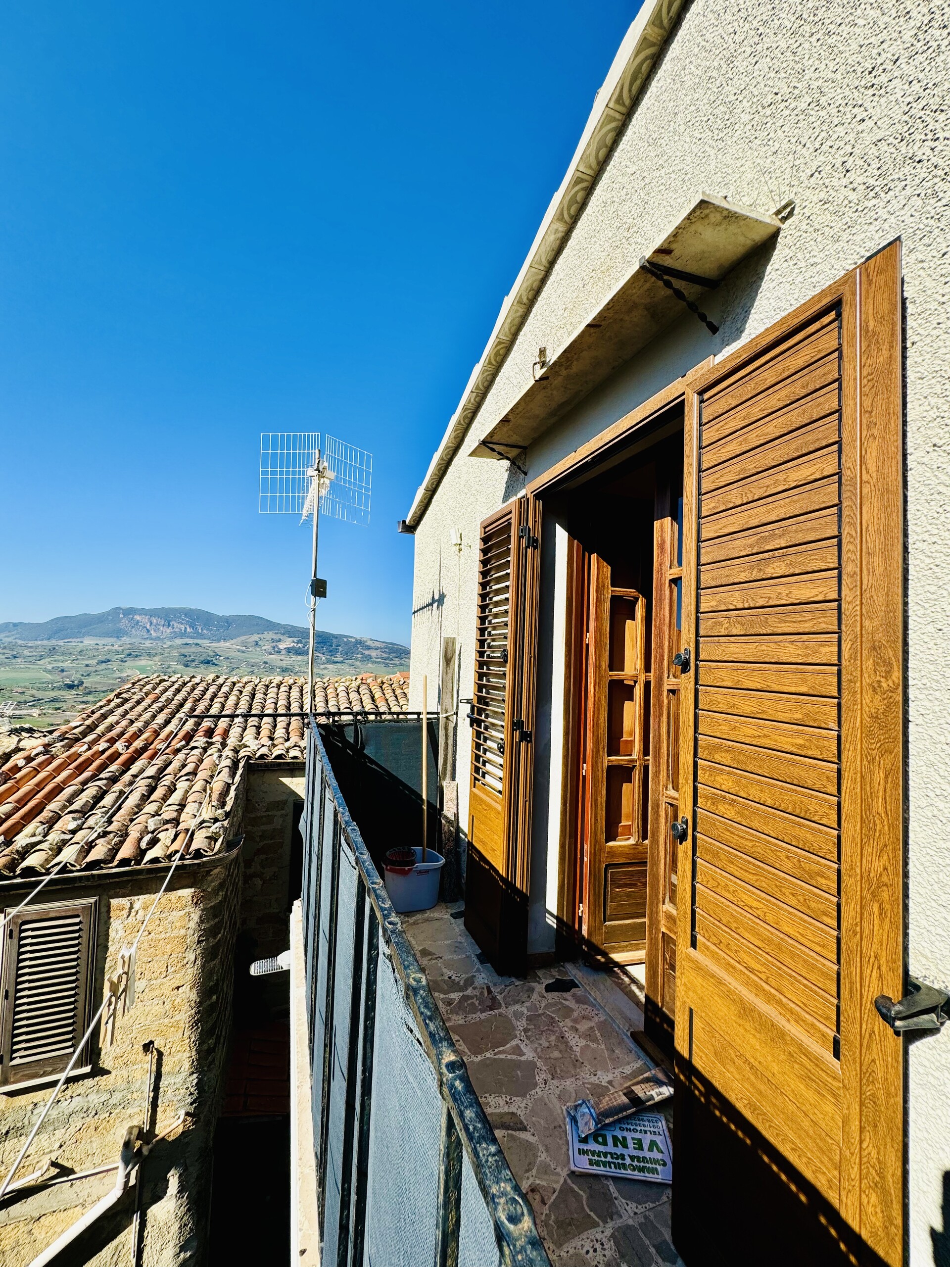 Terratetto in Vendita a Bisacquino (Palermo)