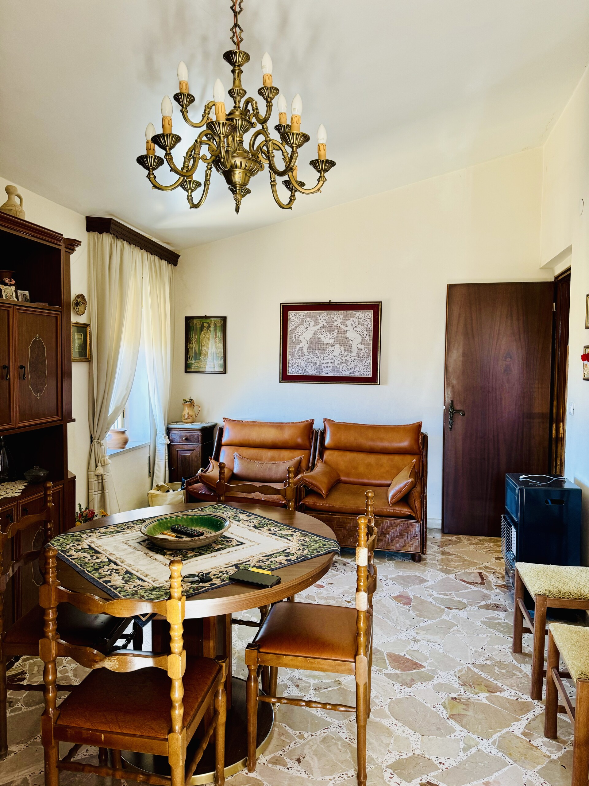 Terratetto in Vendita a Bisacquino (Palermo)