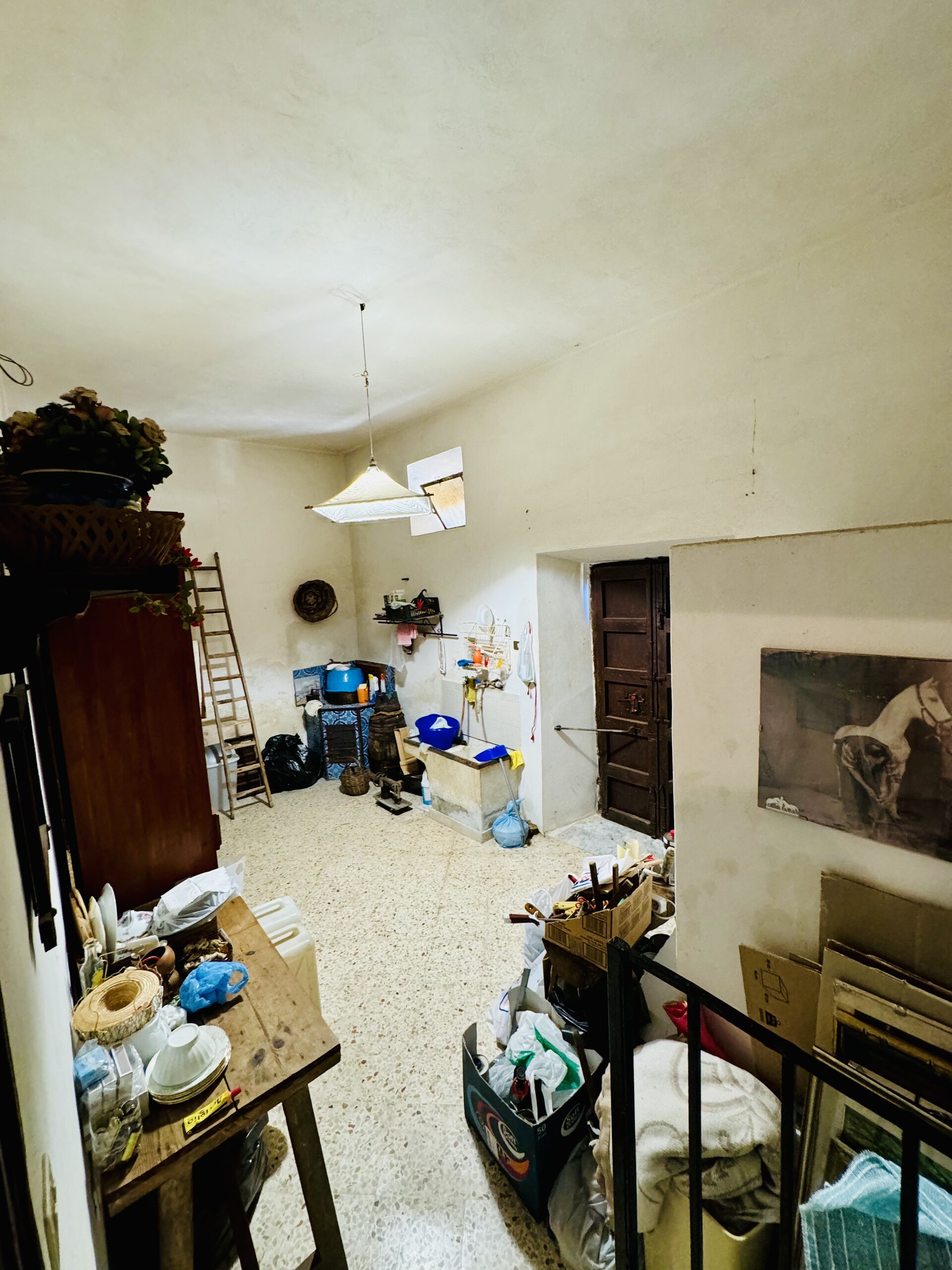 Terratetto in Vendita a Bisacquino (Palermo)