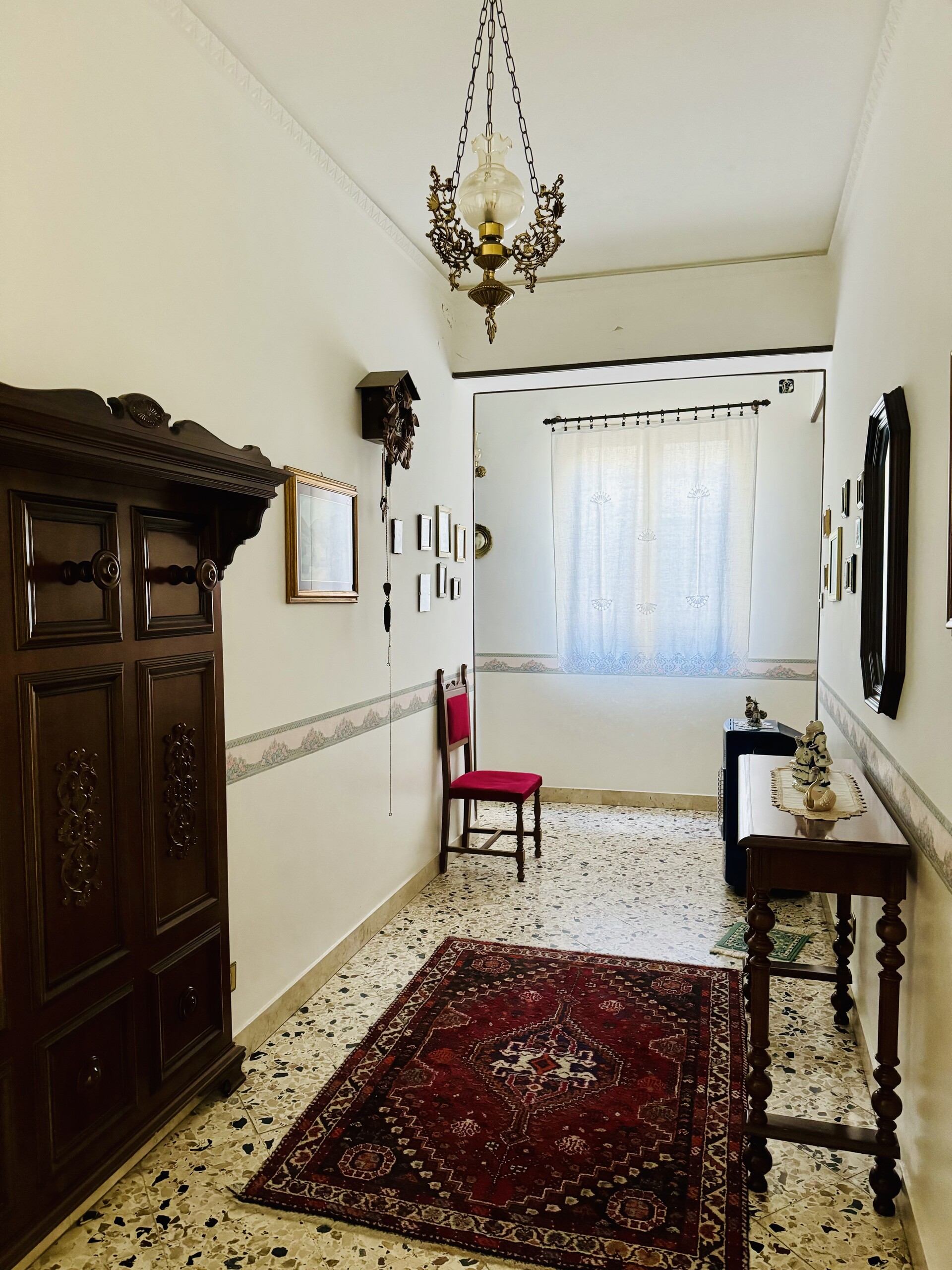 Terratetto in Vendita a Bisacquino (Palermo)