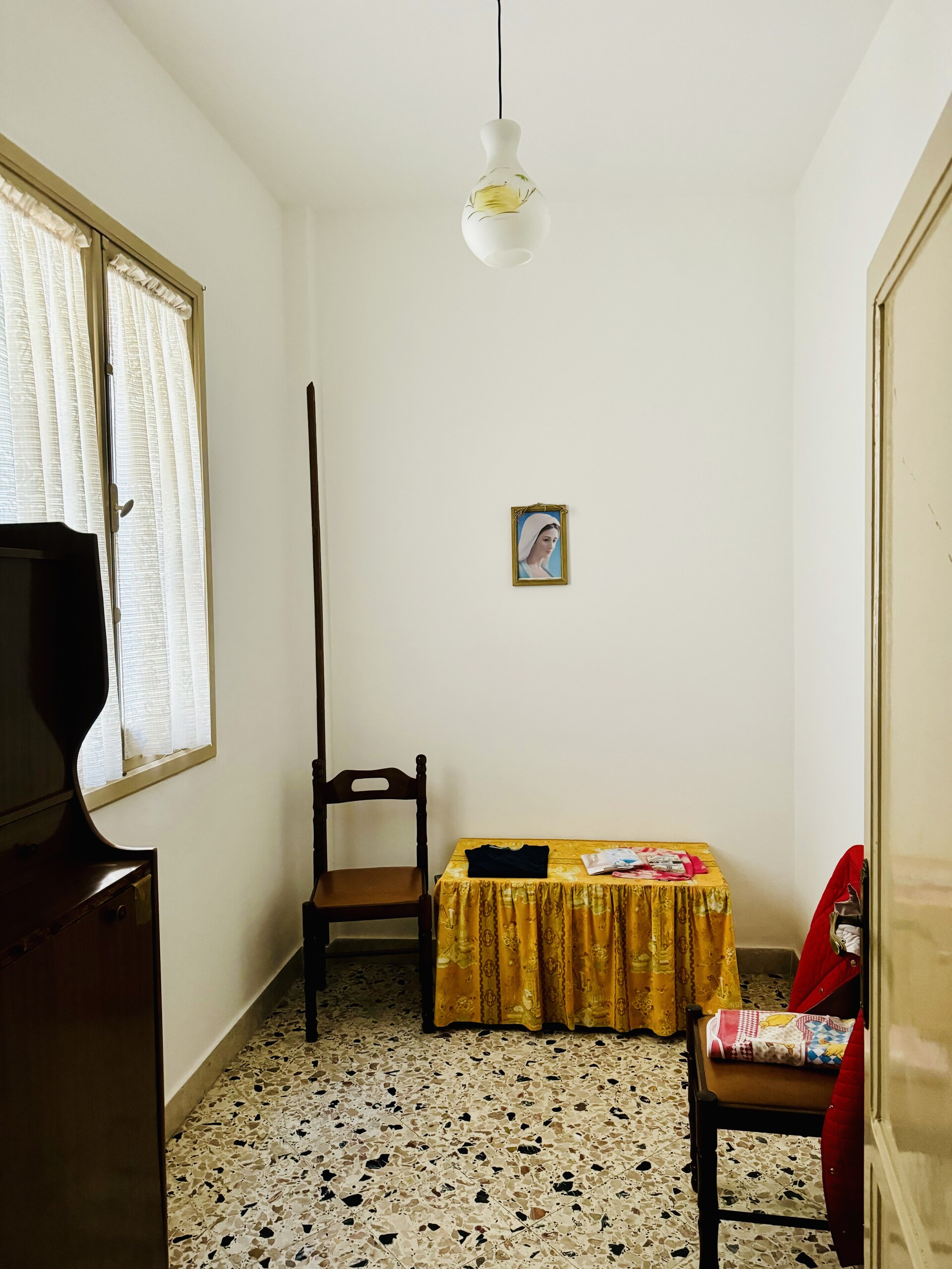 Terratetto in Vendita a Bisacquino (Palermo)