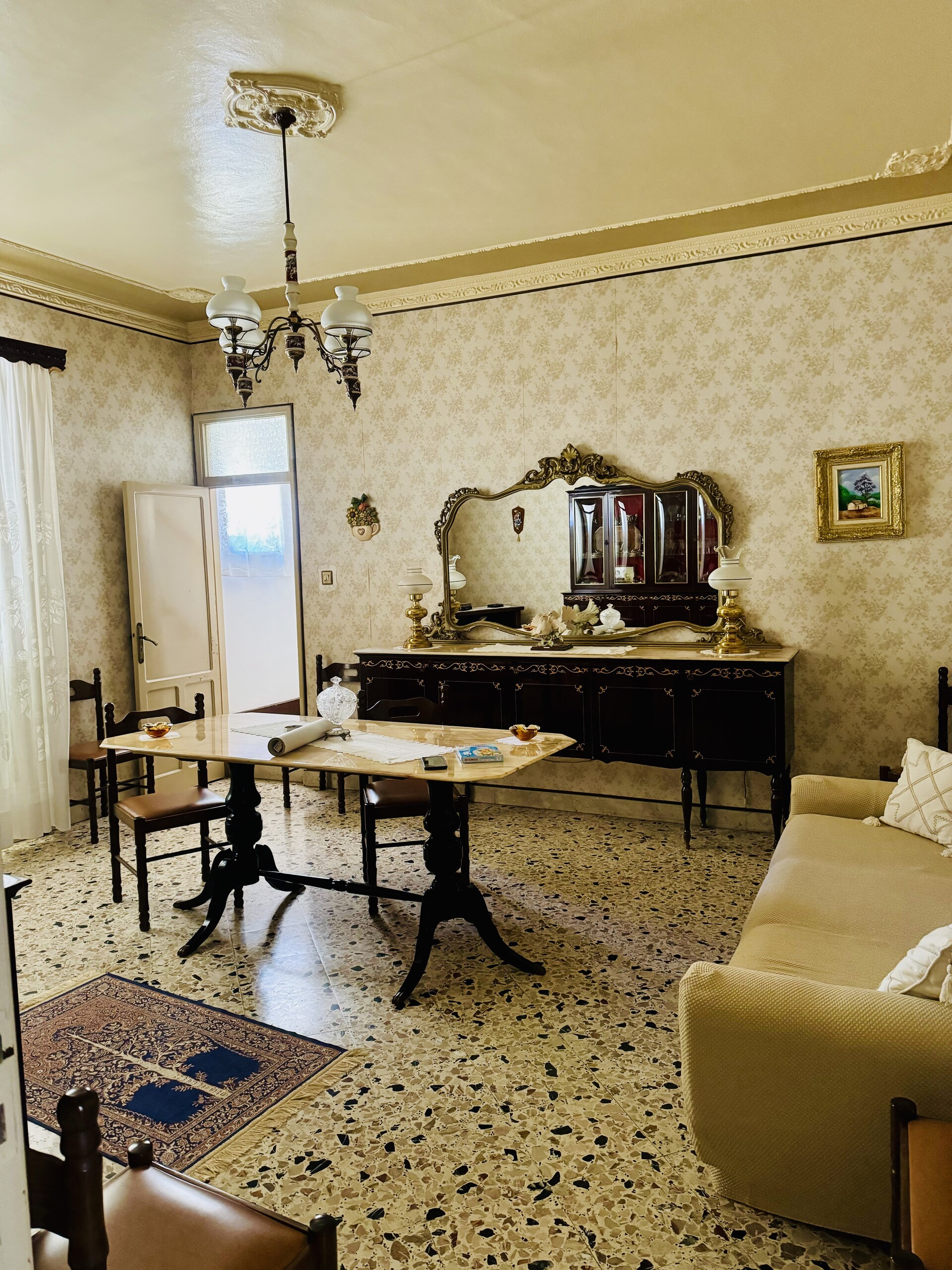 Terratetto in Vendita a Bisacquino (Palermo)