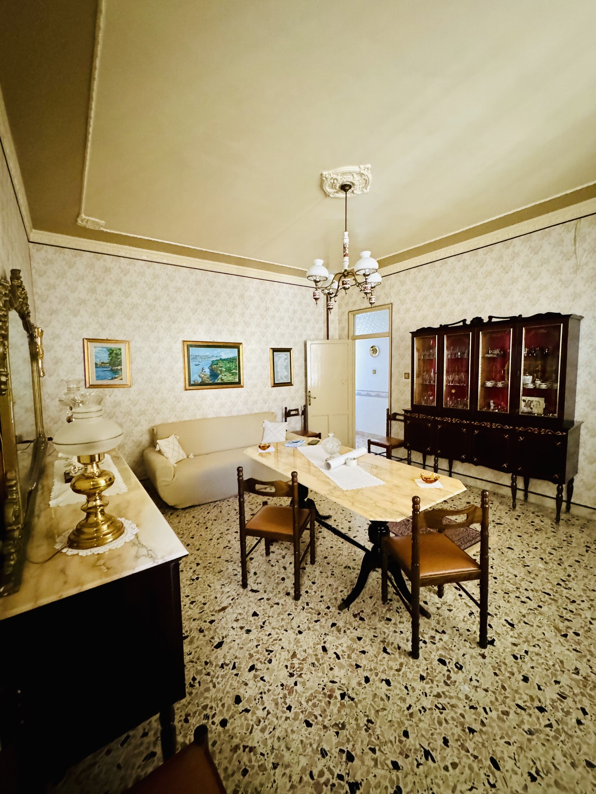 Terratetto in Vendita a Bisacquino (Palermo)