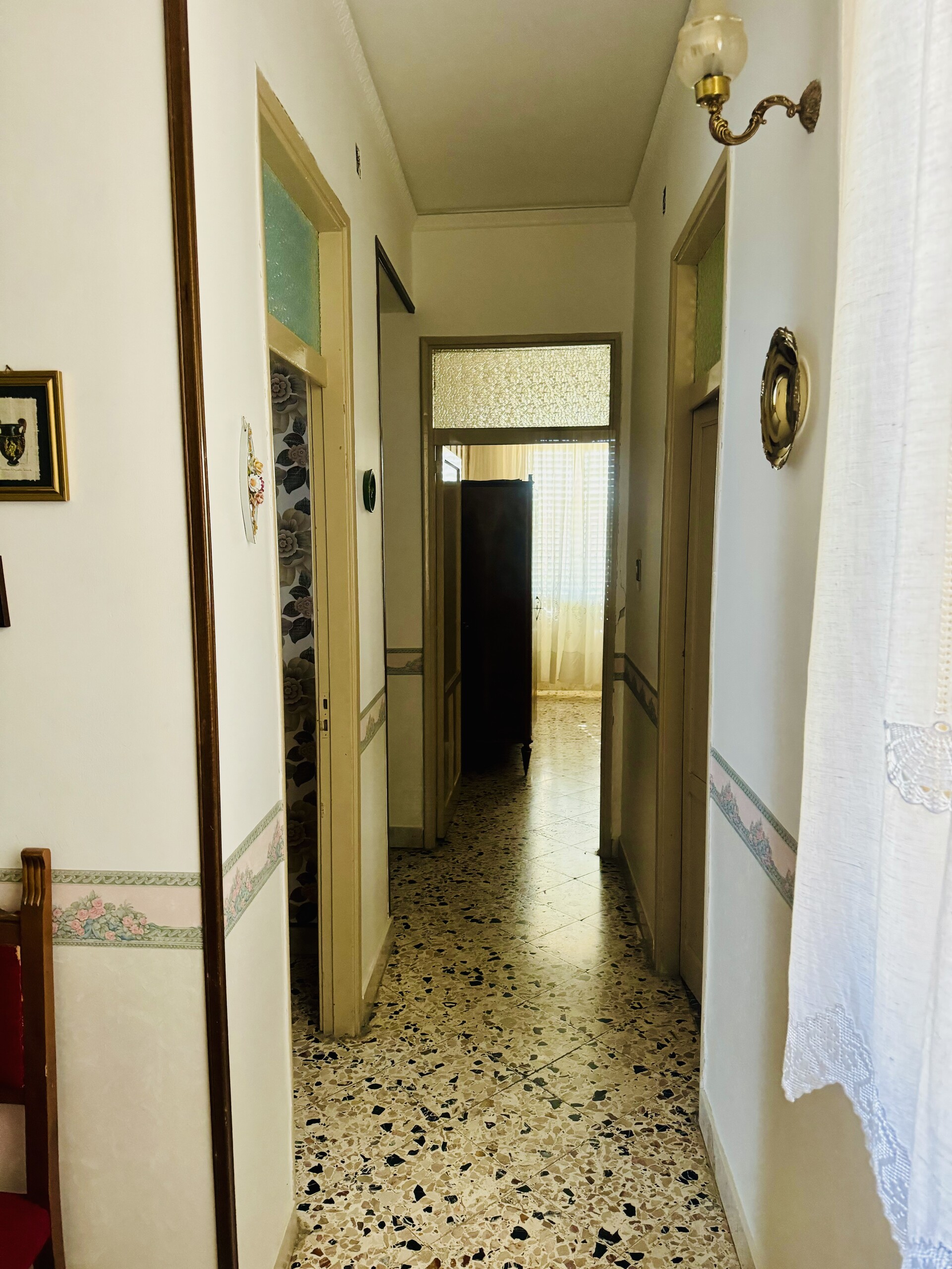 Terratetto in Vendita a Bisacquino (Palermo)