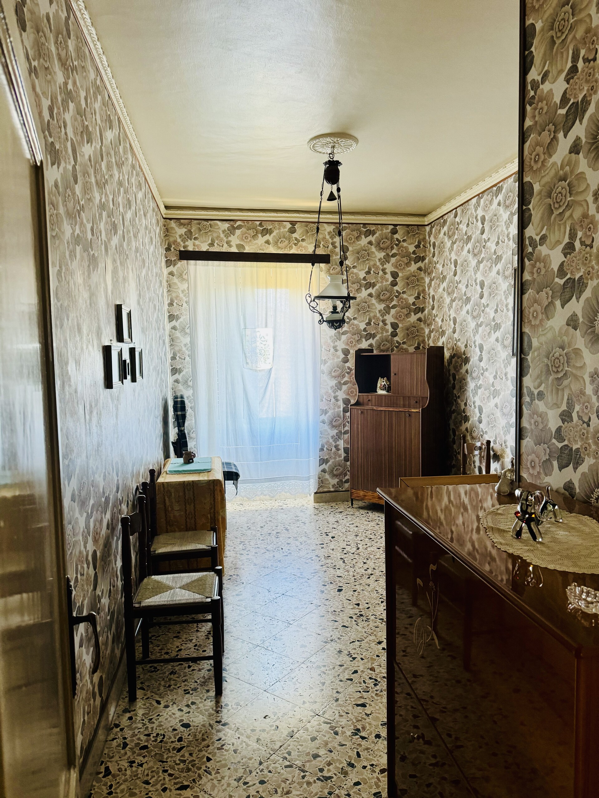 Terratetto in Vendita a Bisacquino (Palermo)