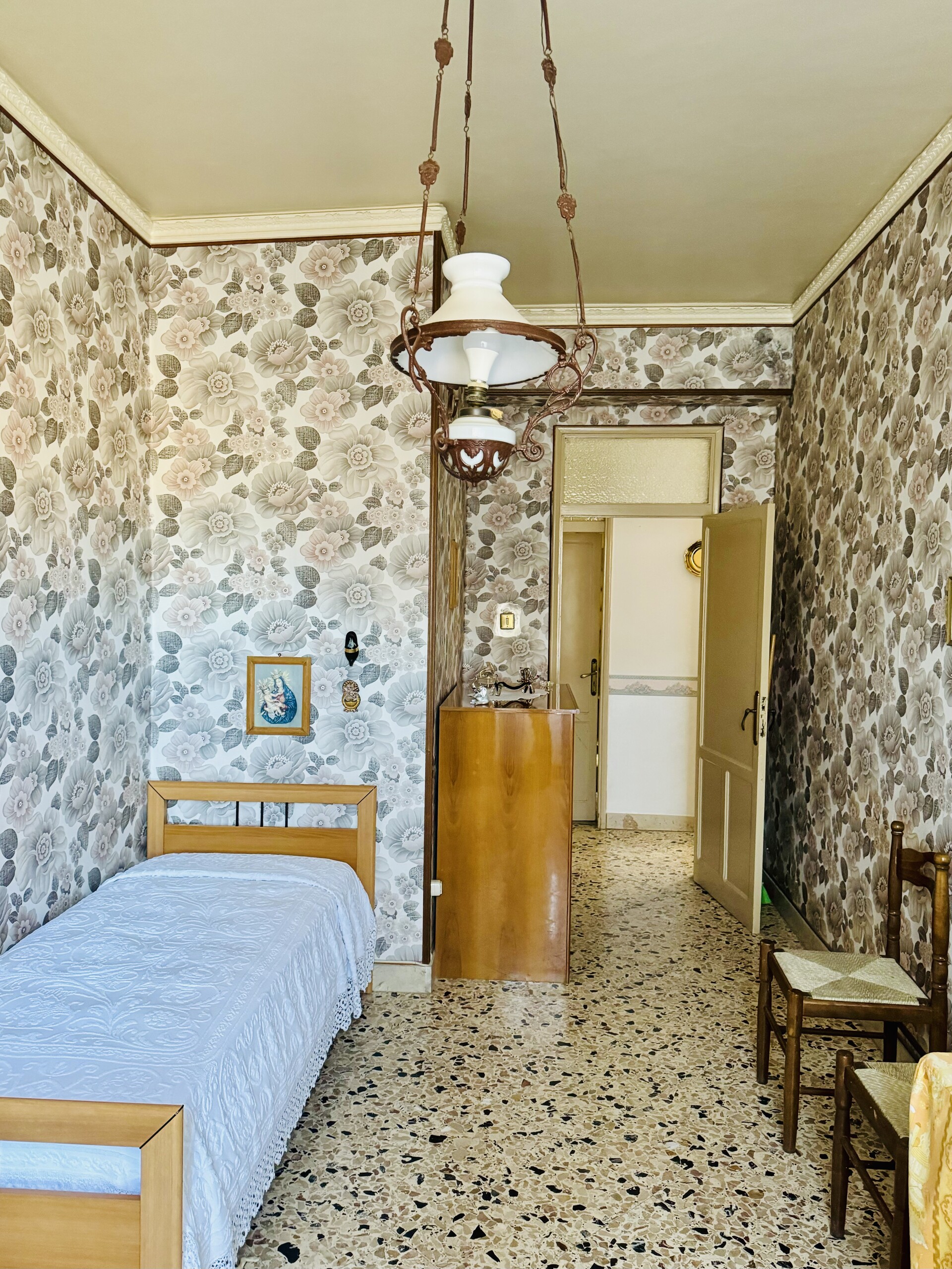 Terratetto in Vendita a Bisacquino (Palermo)