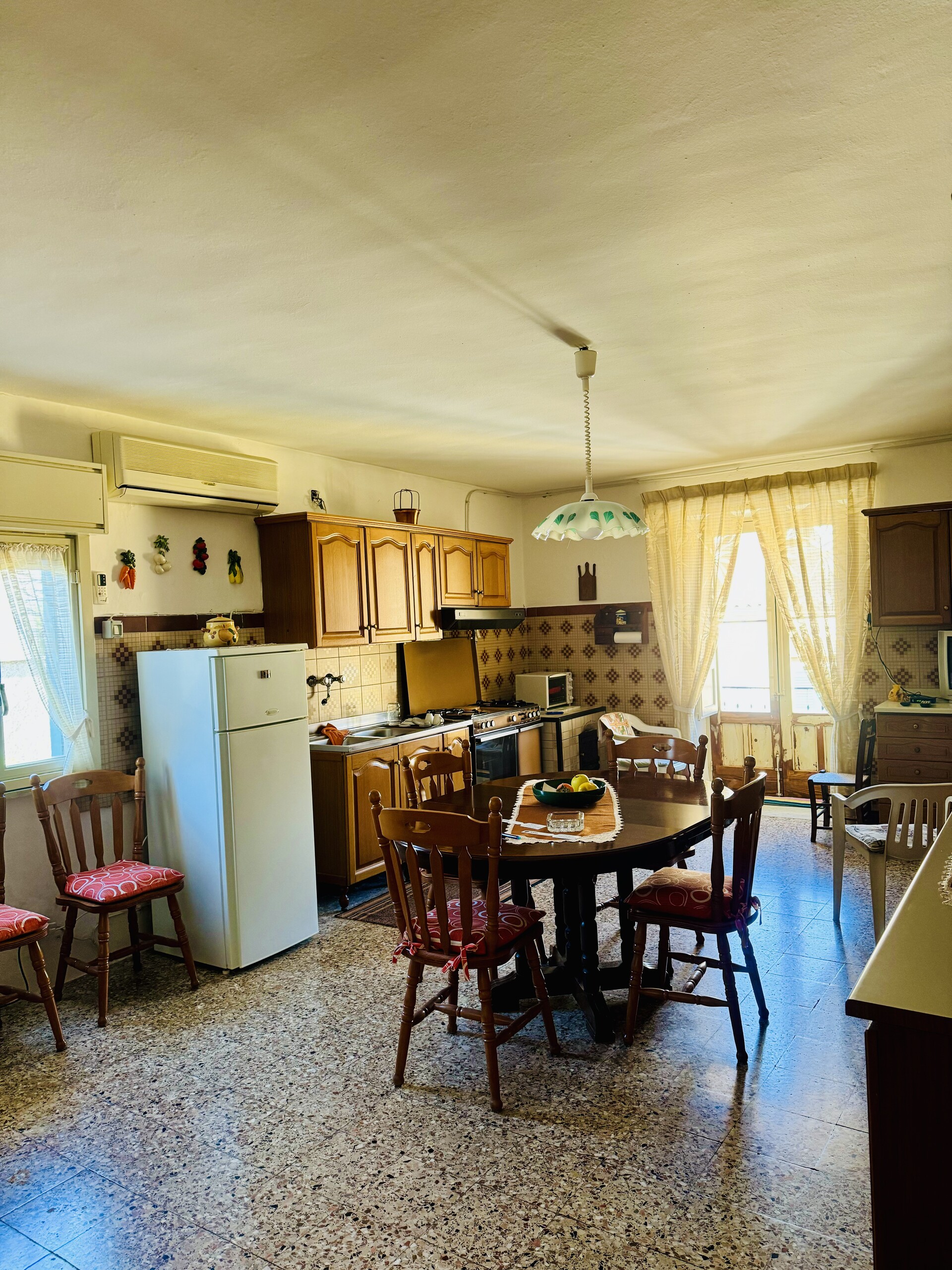 Terratetto in Vendita a Bisacquino (Palermo)