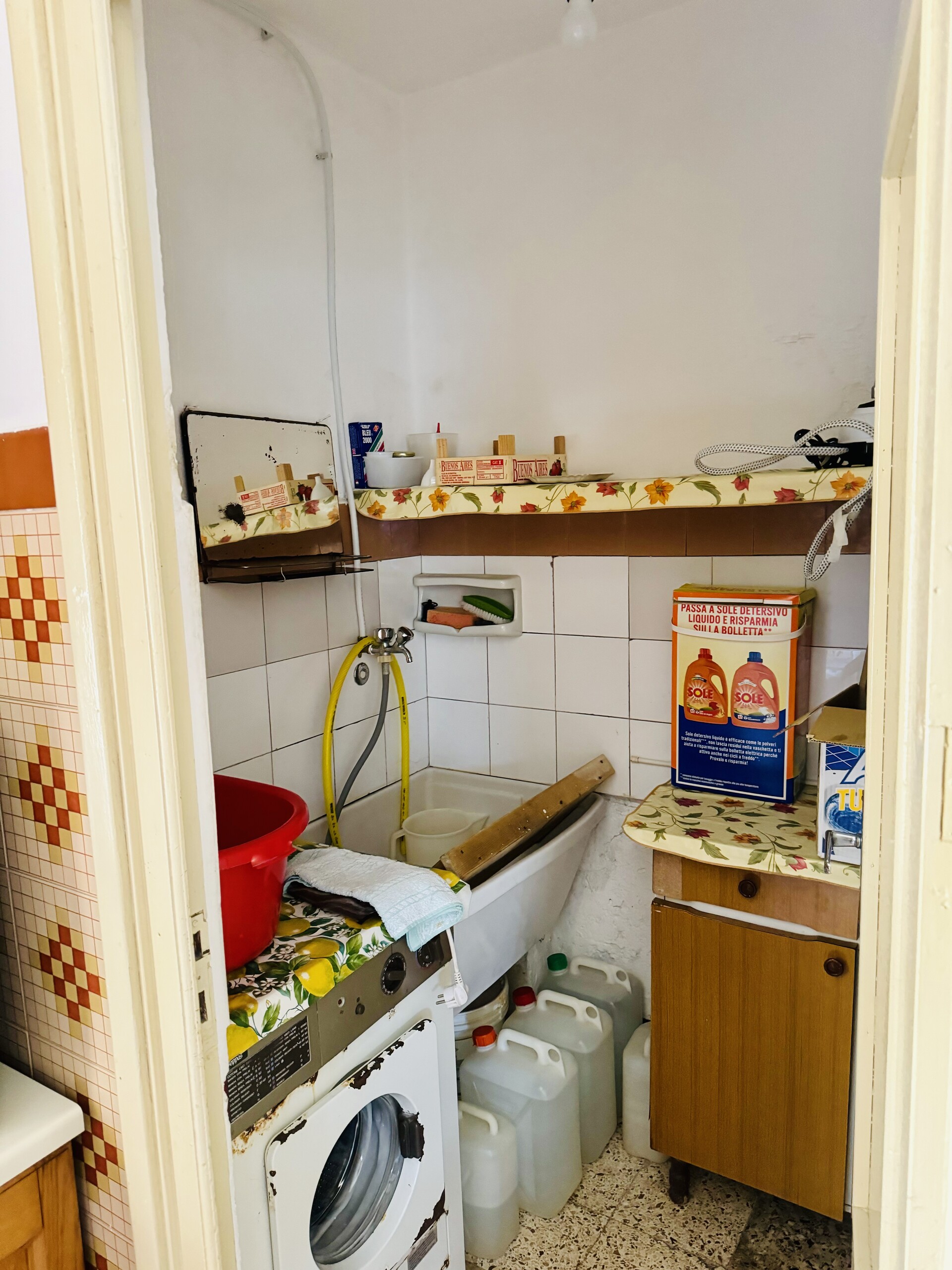 Terratetto in Vendita a Bisacquino (Palermo)