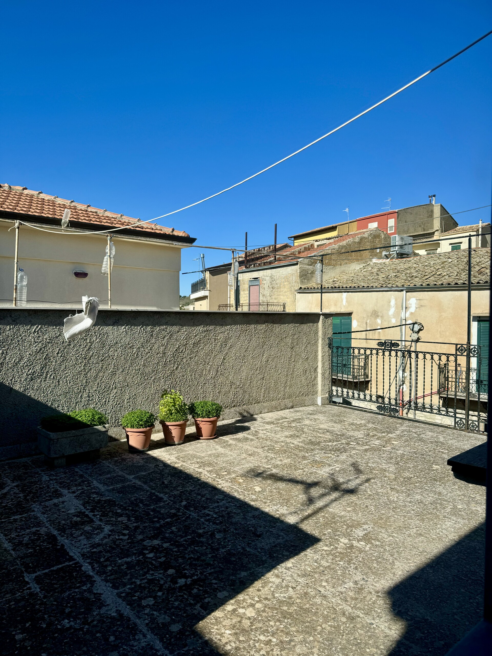 Terratetto in Vendita a Bisacquino (Palermo)