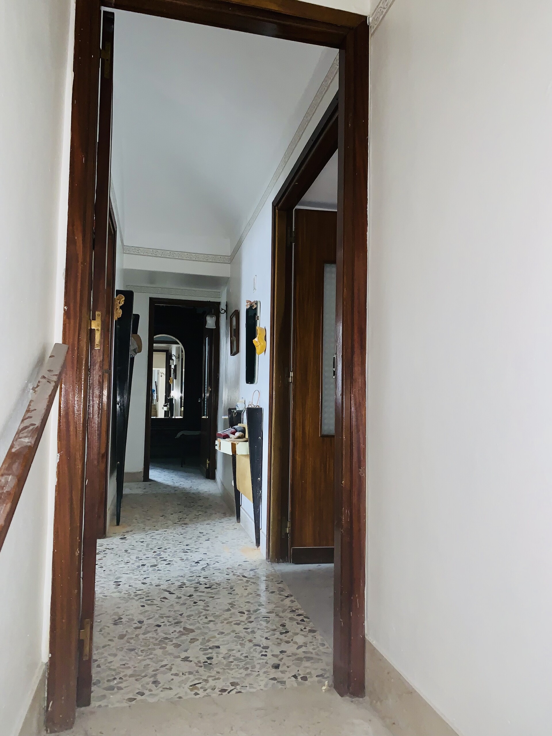 Terratetto in Vendita a Palazzo Adriano (Palermo)