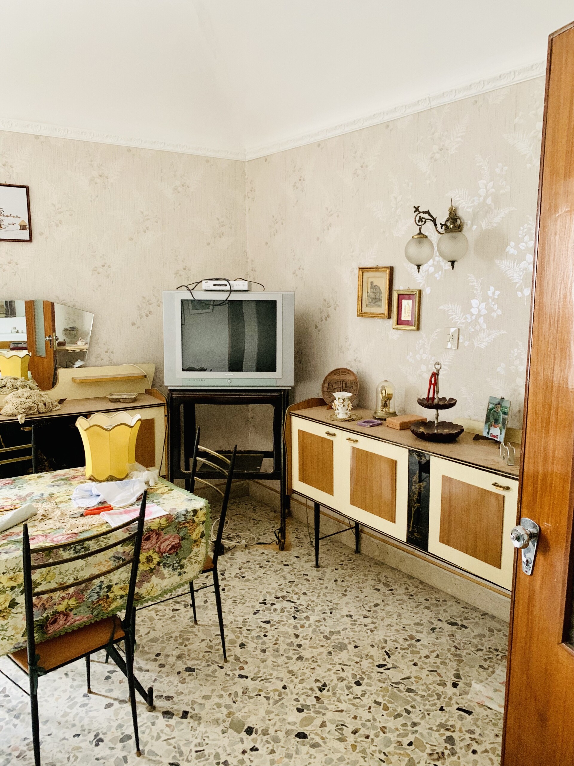 Terratetto in Vendita a Palazzo Adriano (Palermo)