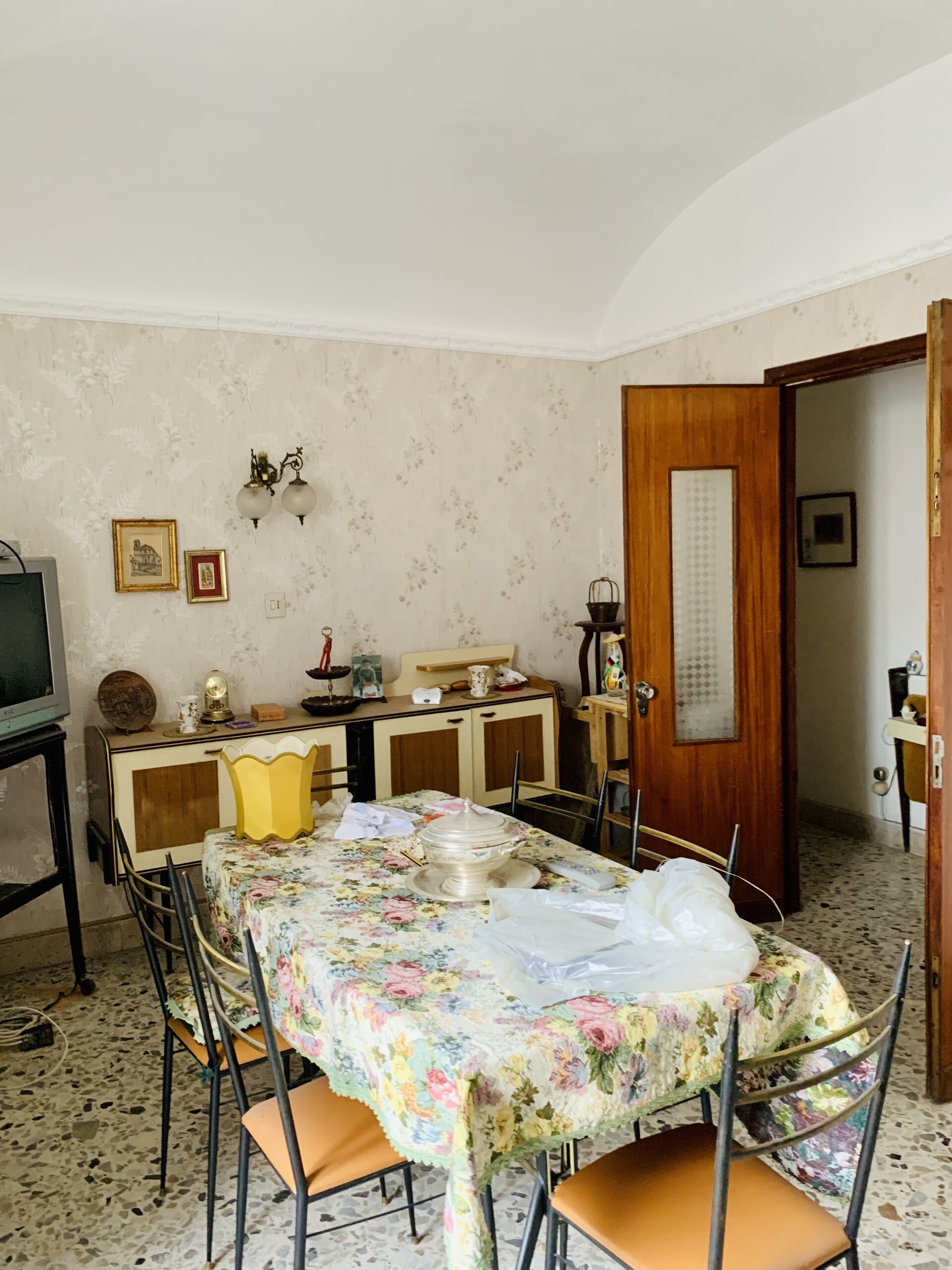 Terratetto in Vendita a Palazzo Adriano (Palermo)