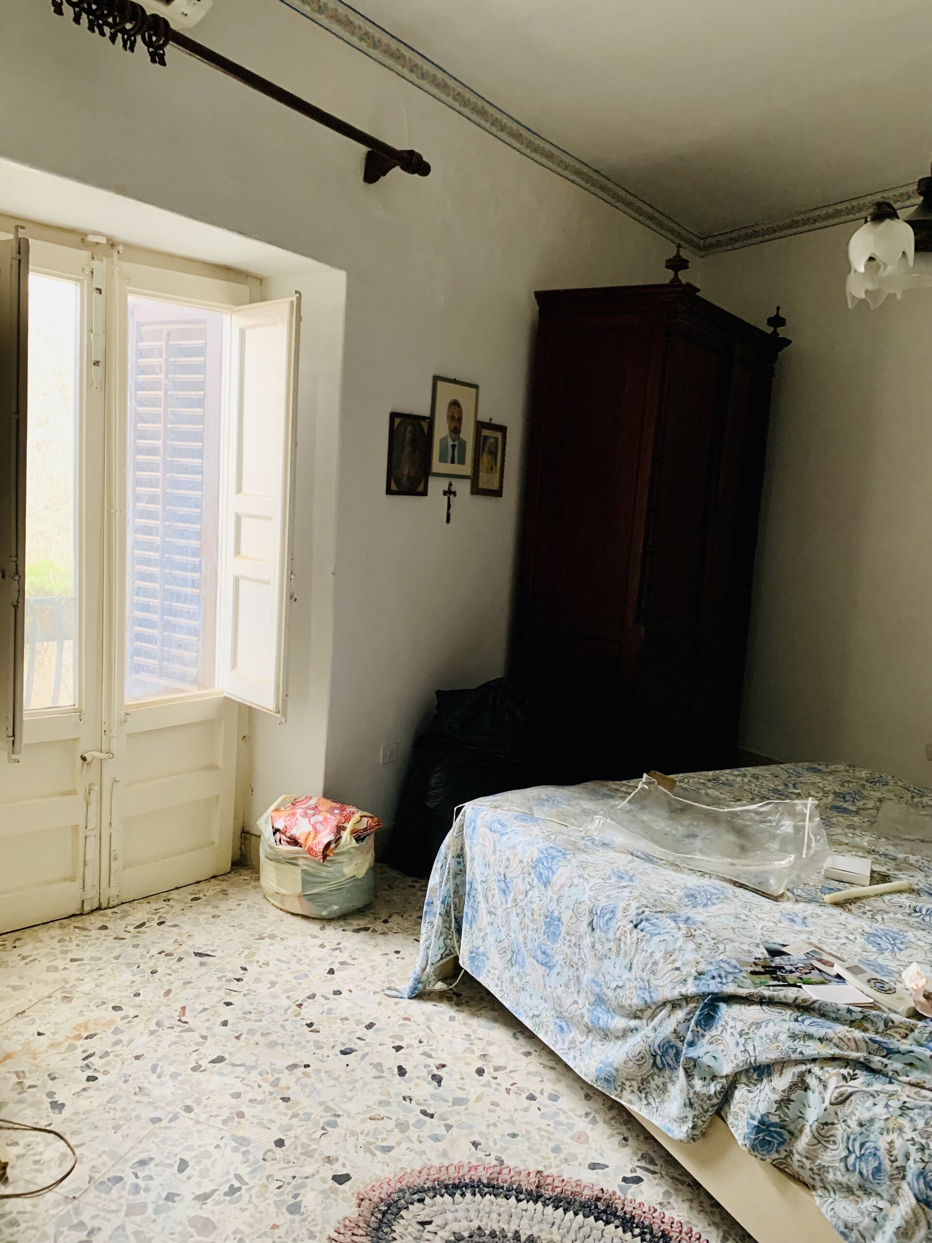 Terratetto in Vendita a Palazzo Adriano (Palermo)