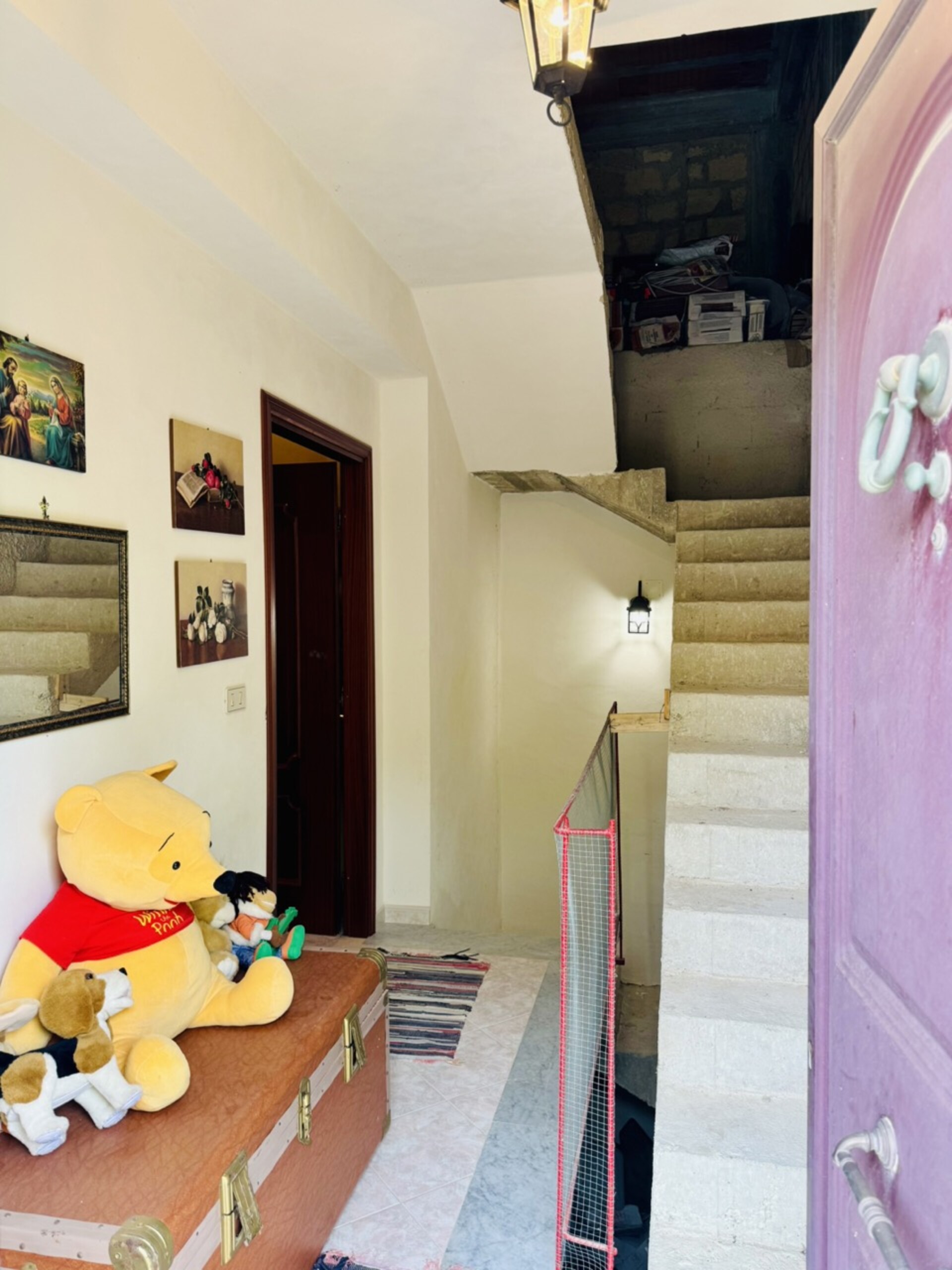 Villa in Vendita a Bisacquino (Palermo)