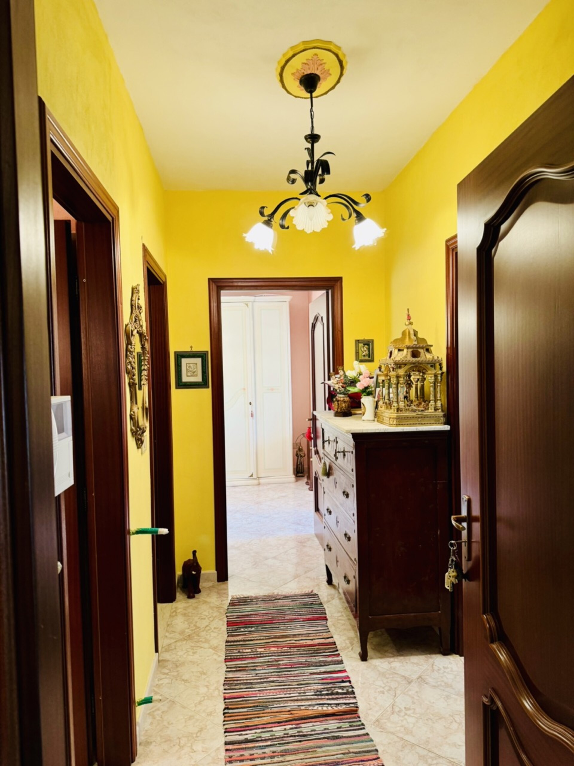 Villa in Vendita a Bisacquino (Palermo)