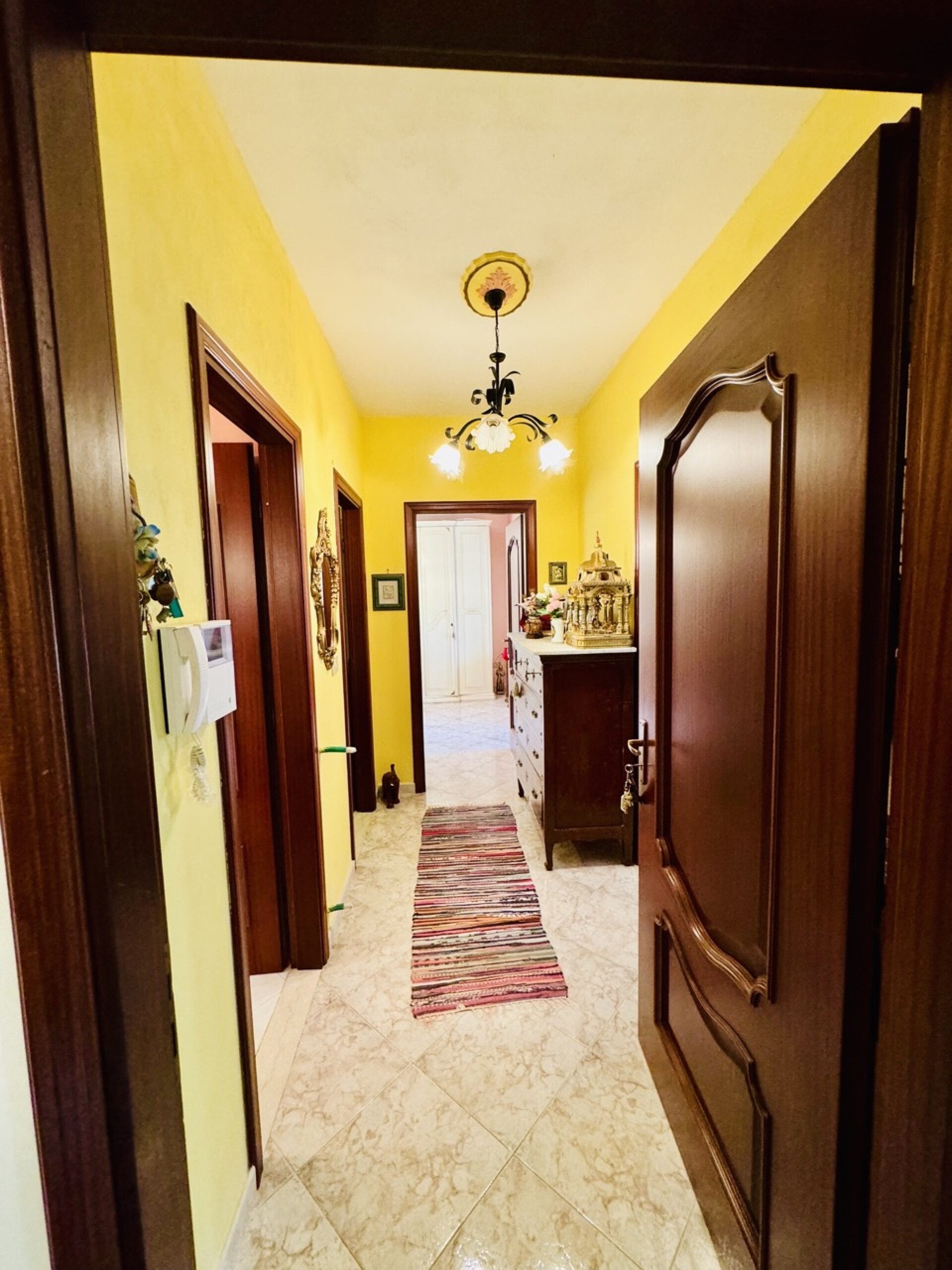 Villa in Vendita a Bisacquino (Palermo)