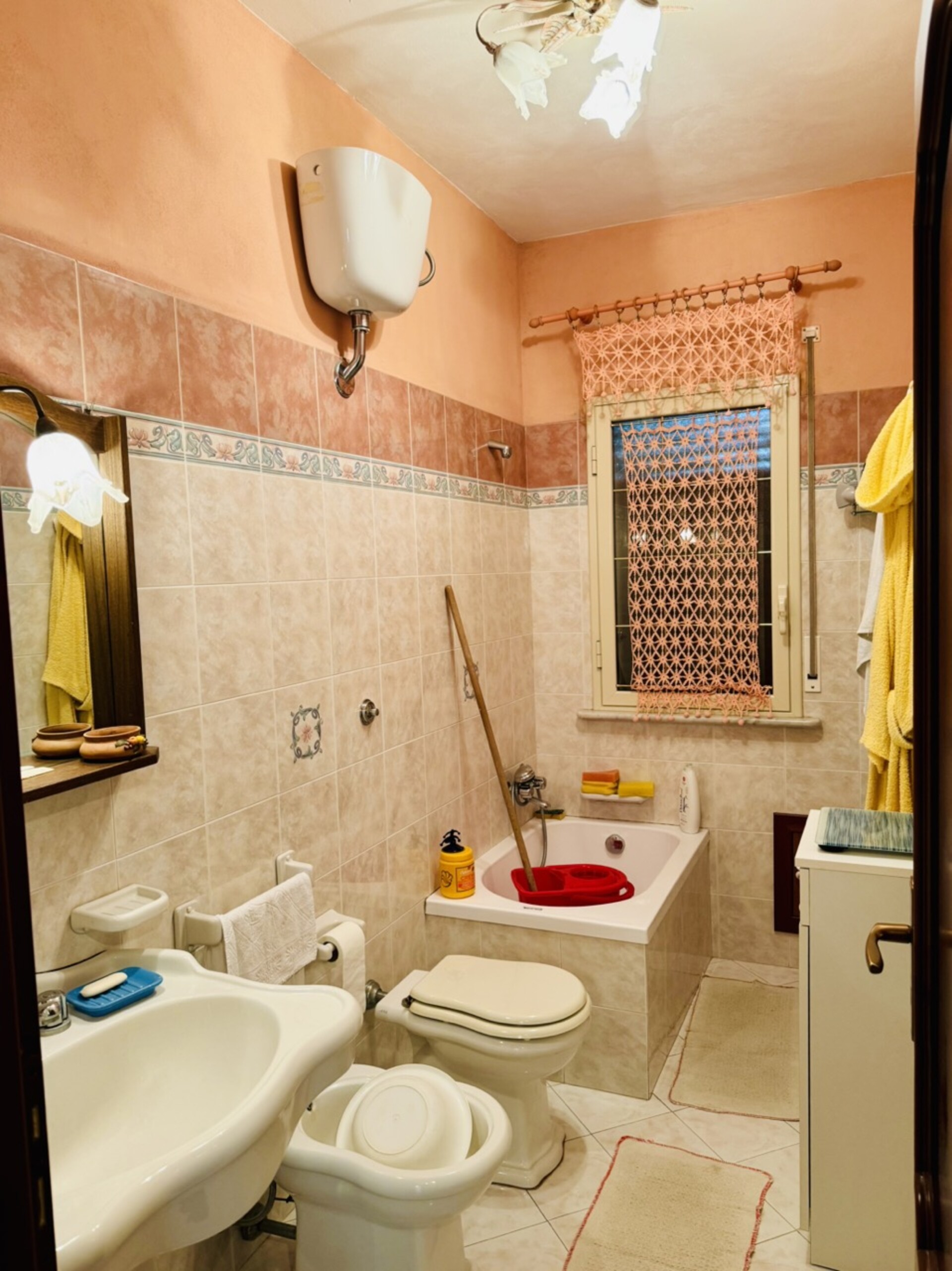 Villa in Vendita a Bisacquino (Palermo)