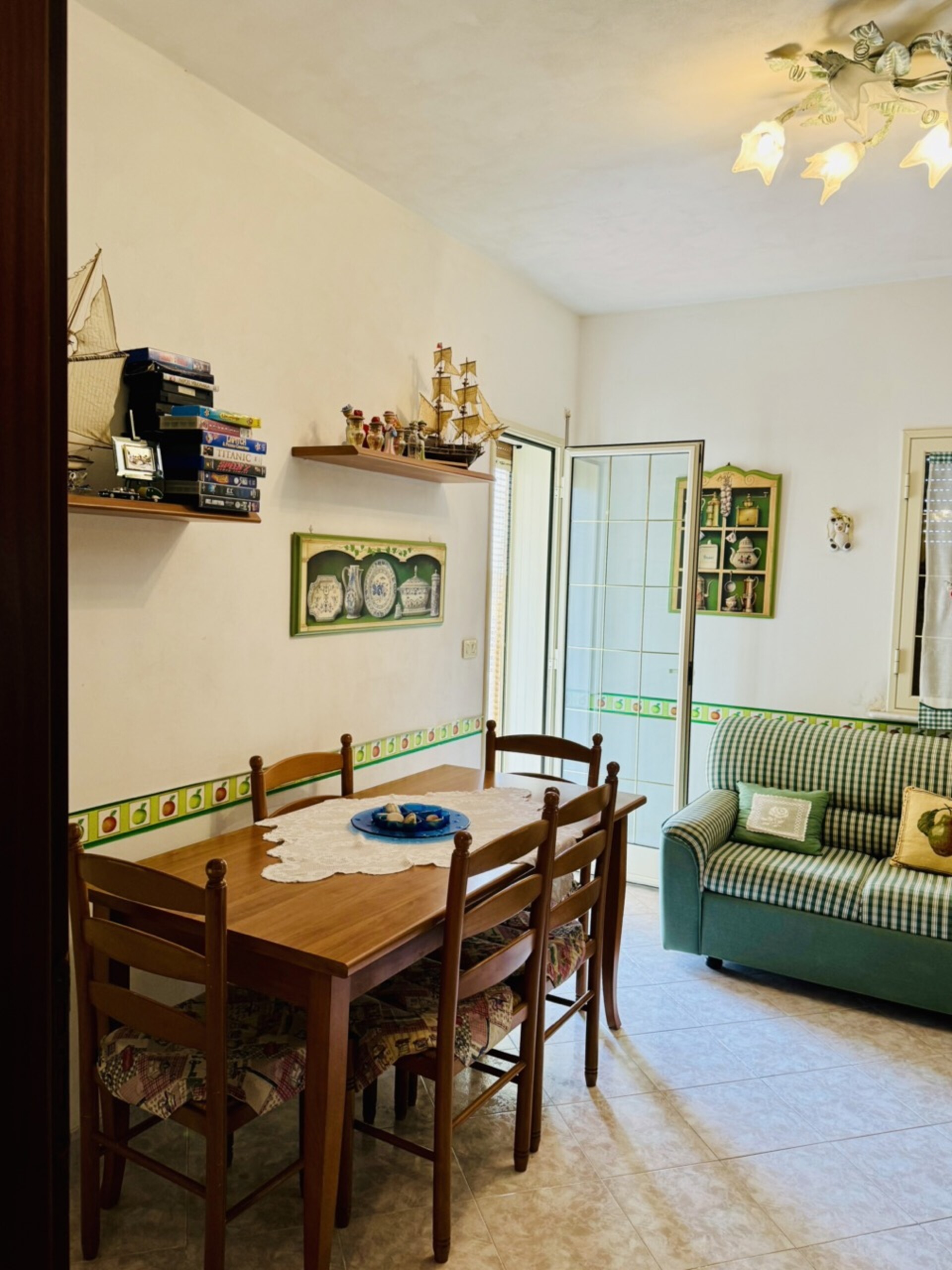 Villa in Vendita a Bisacquino (Palermo)