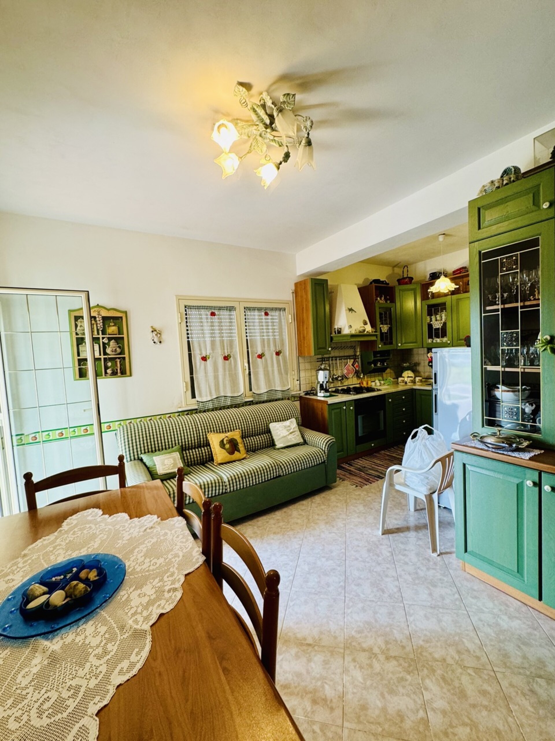 Villa in Vendita a Bisacquino (Palermo)