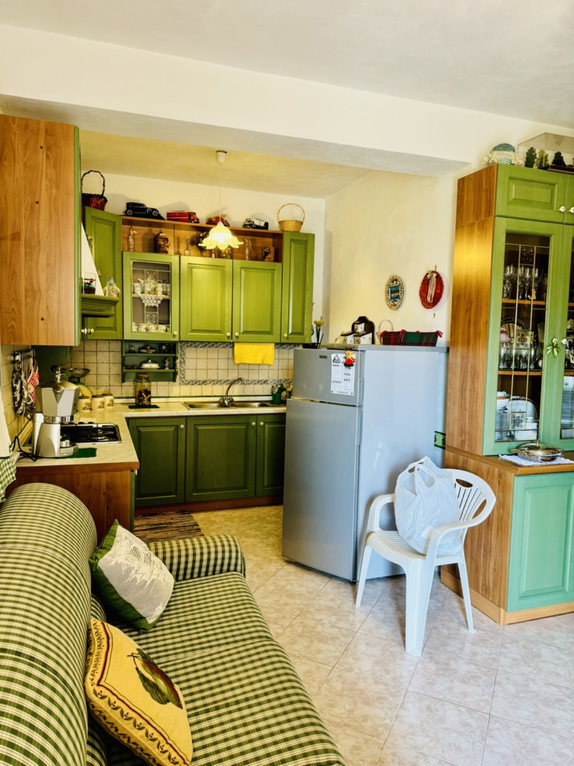 Villa in Vendita a Bisacquino (Palermo)