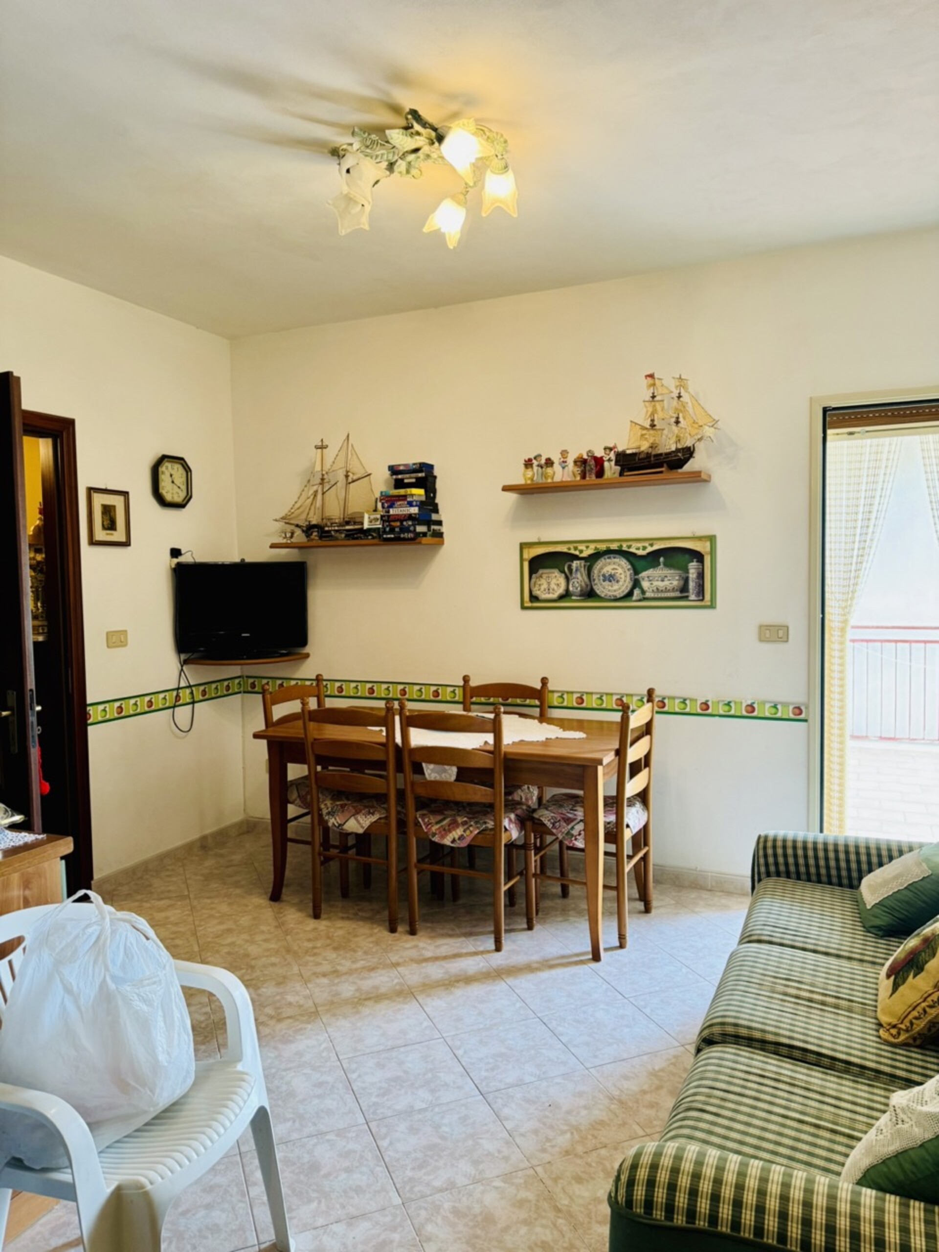 Villa in Vendita a Bisacquino (Palermo)