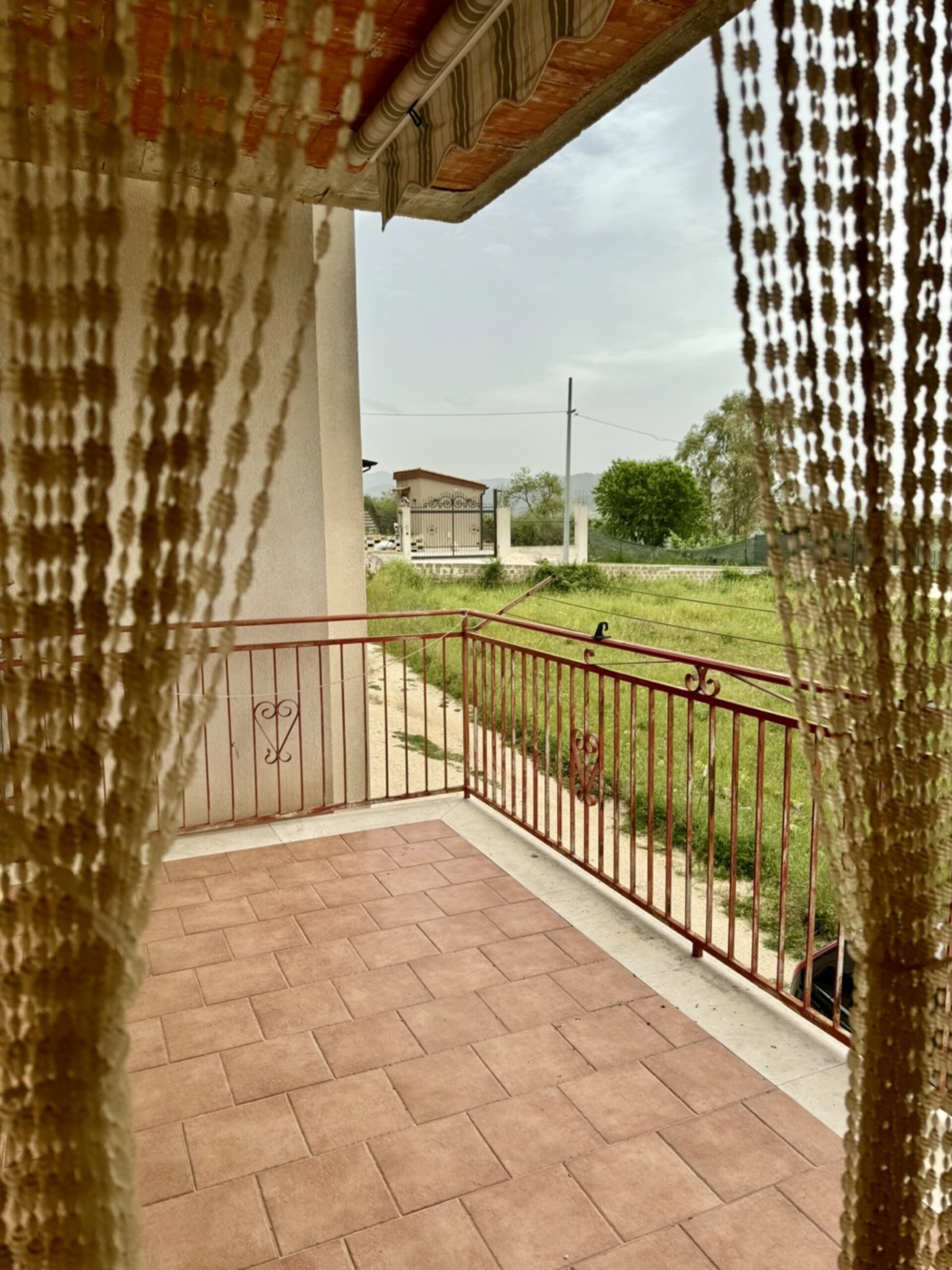 Villa in Vendita a Bisacquino (Palermo)