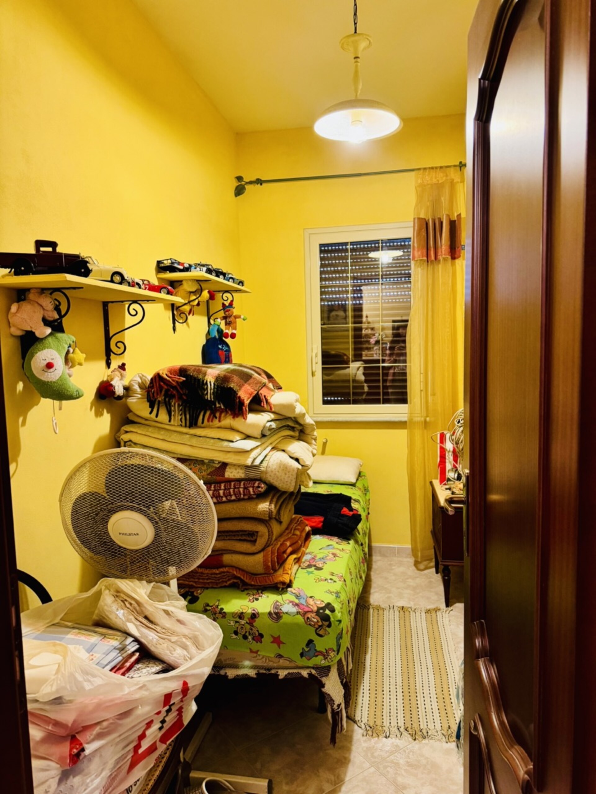 Villa in Vendita a Bisacquino (Palermo)