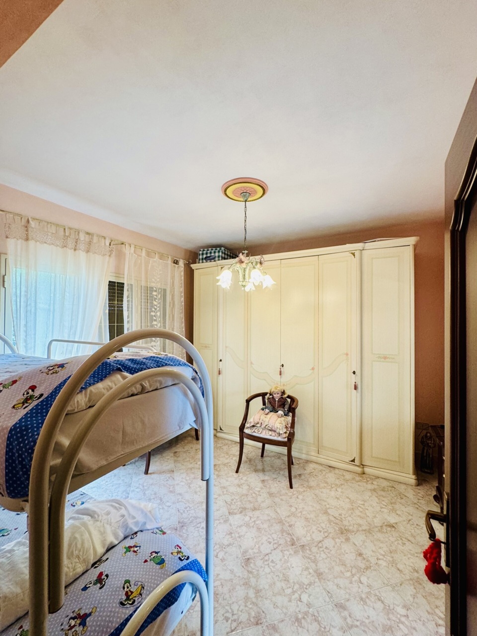 Villa in Vendita a Bisacquino (Palermo)