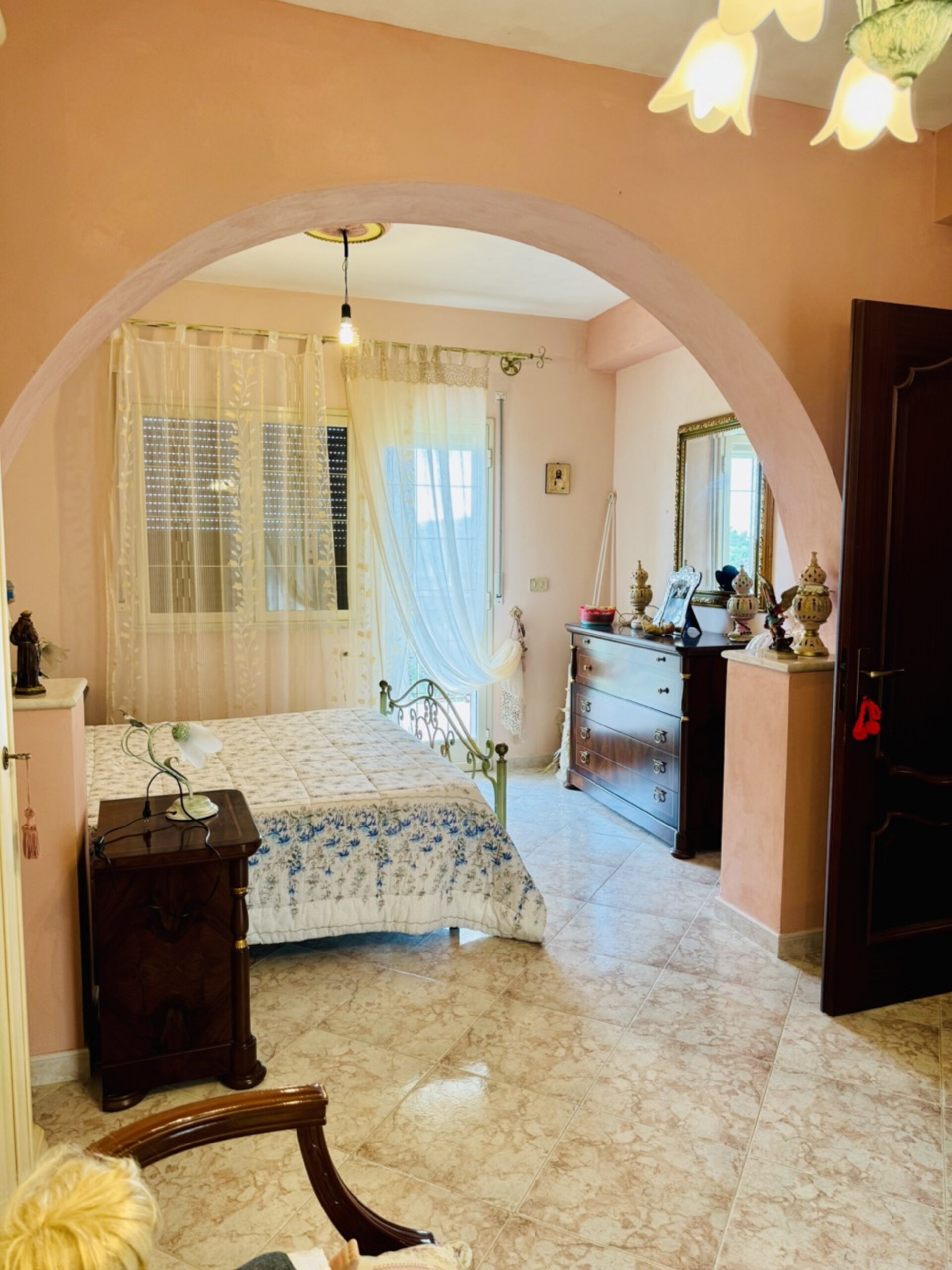 Villa in Vendita a Bisacquino (Palermo)