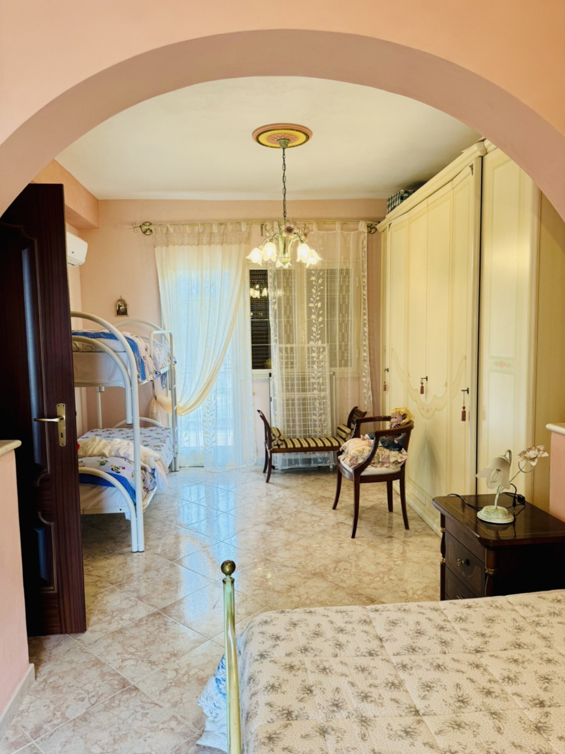 Villa in Vendita a Bisacquino (Palermo)
