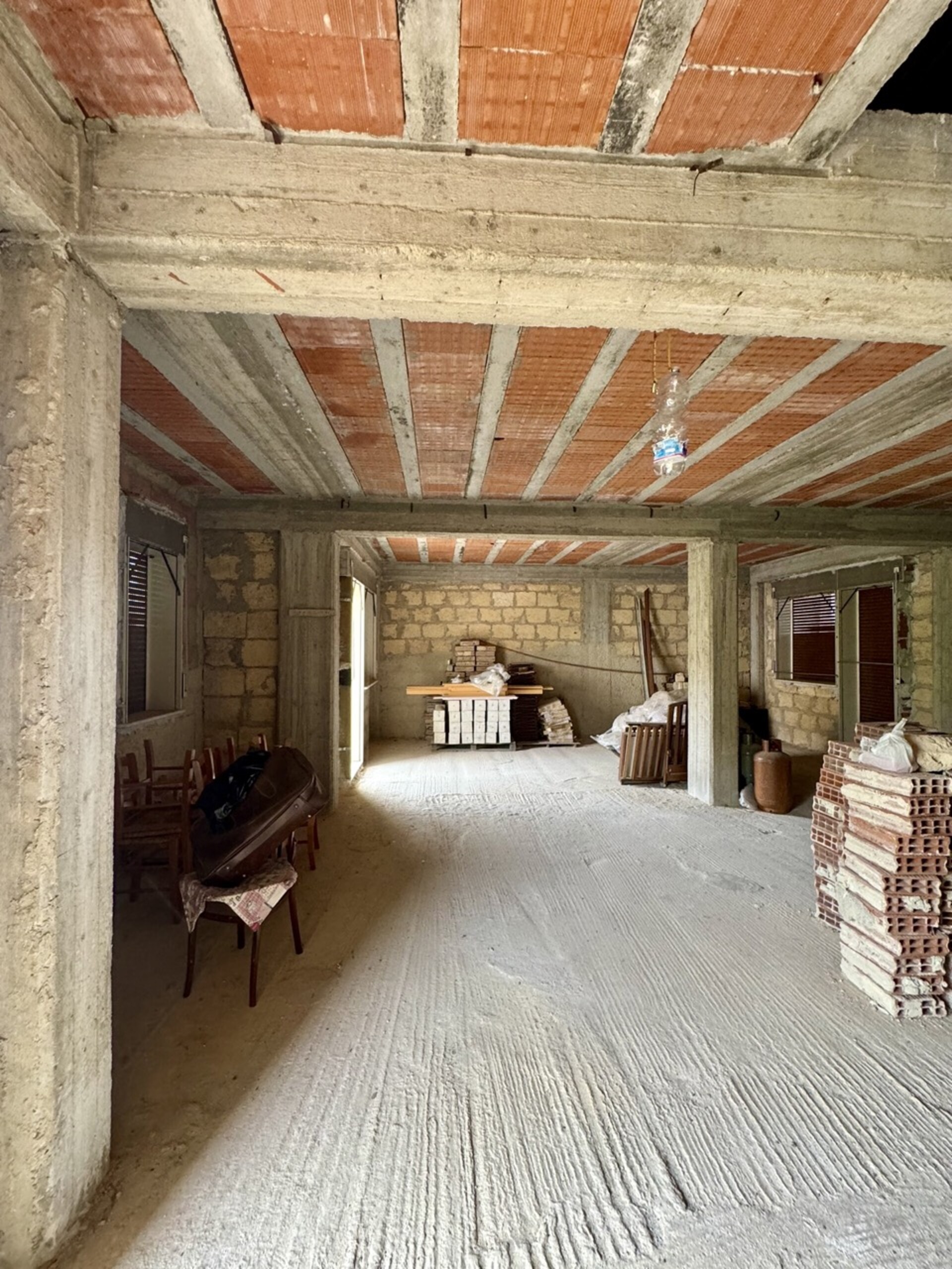 Villa in Vendita a Bisacquino (Palermo)
