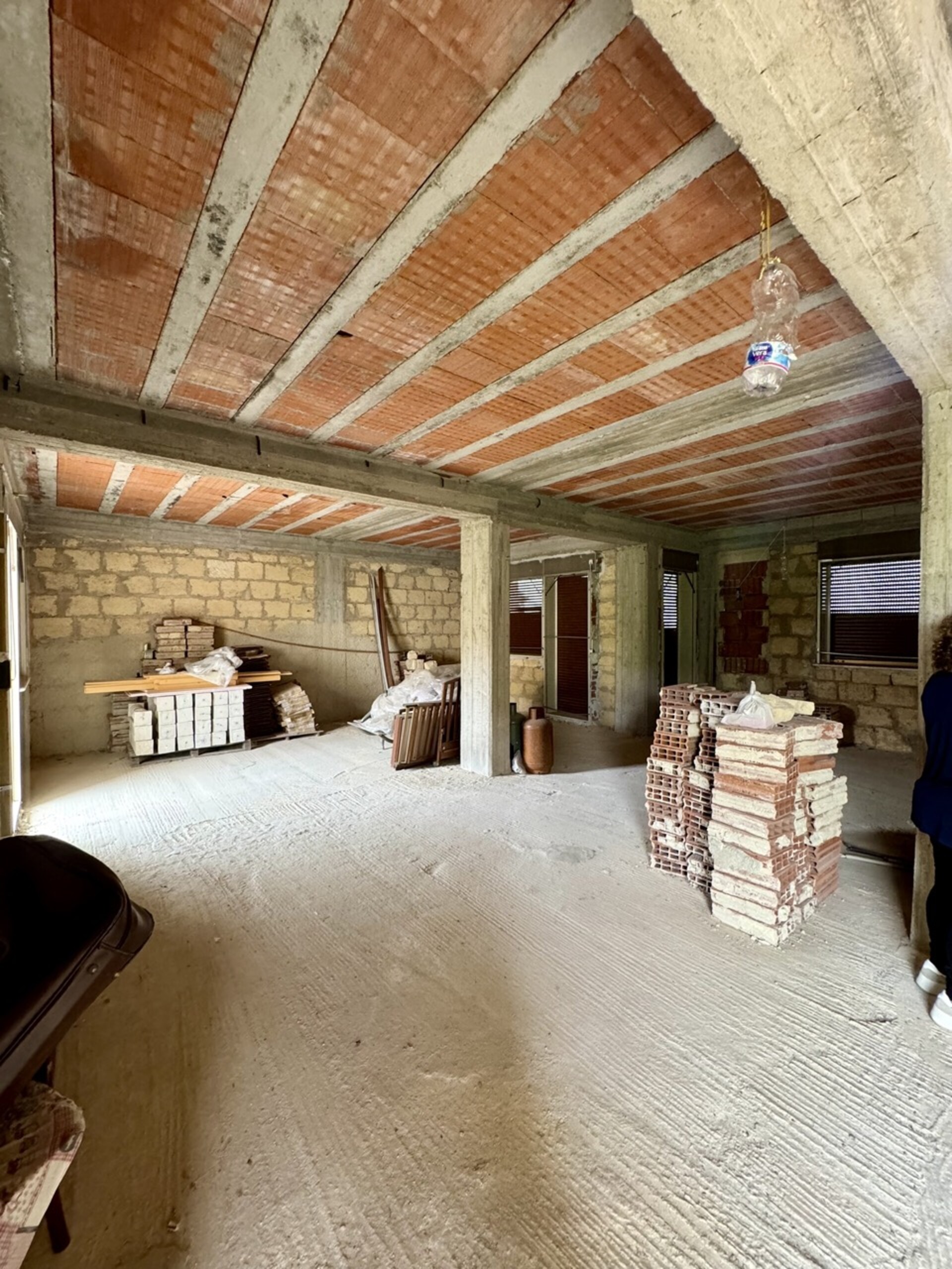 Villa in Vendita a Bisacquino (Palermo)