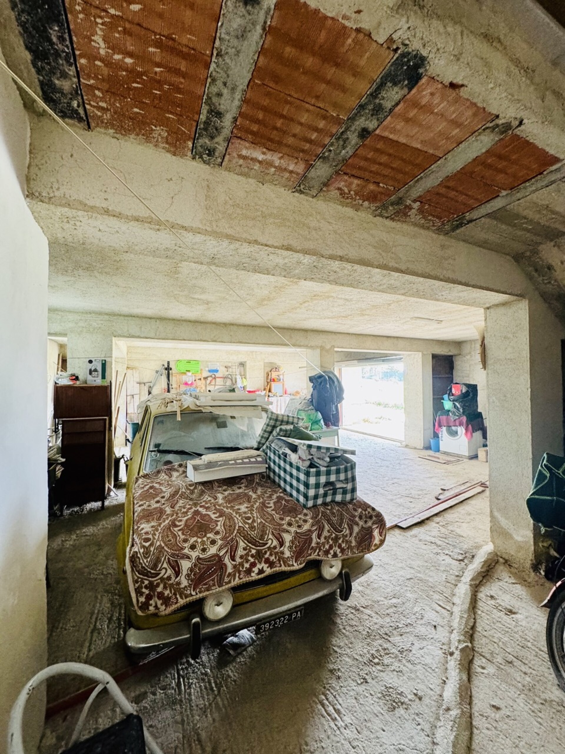 Villa in Vendita a Bisacquino (Palermo)