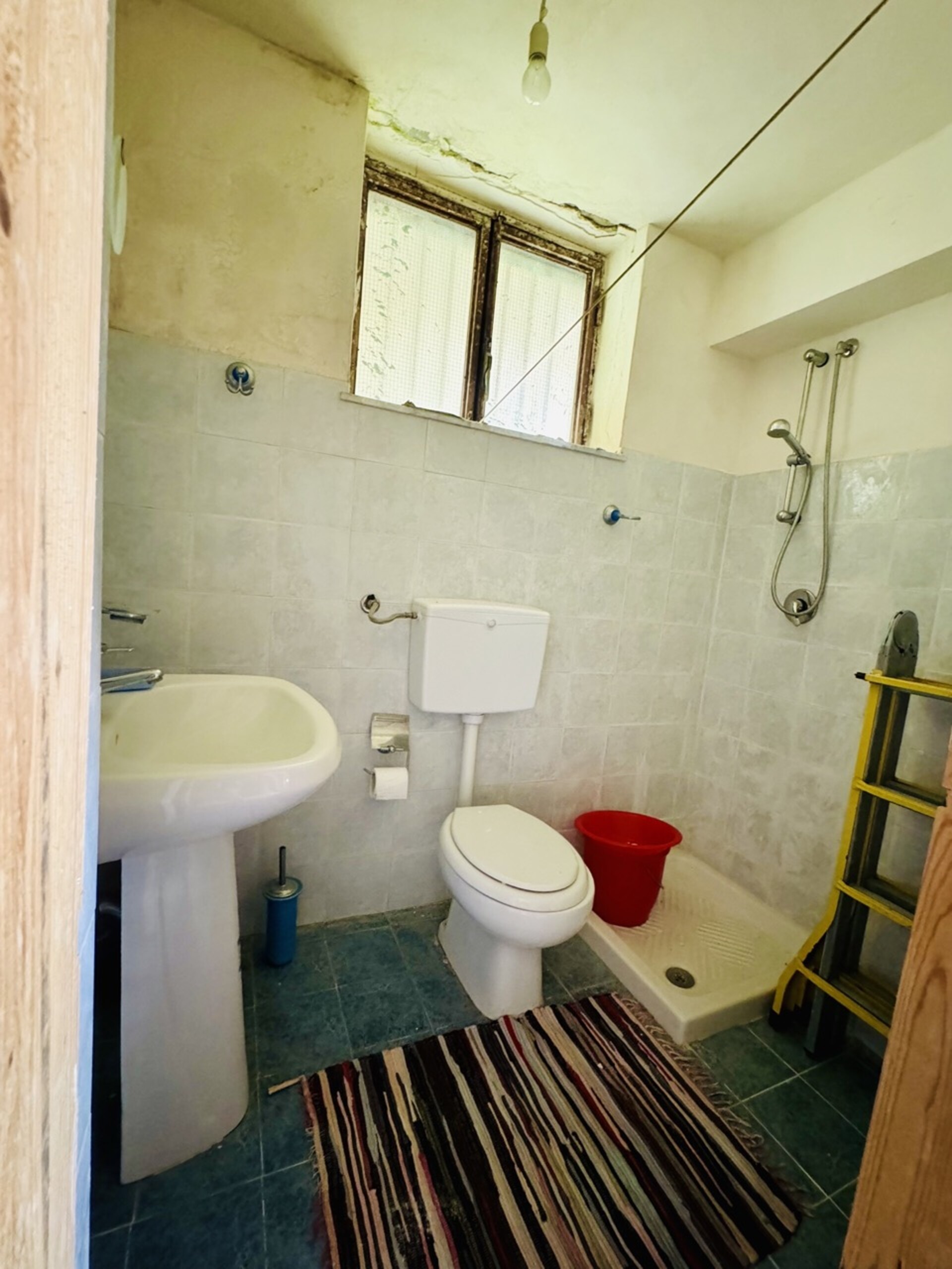 Villa in Vendita a Bisacquino (Palermo)