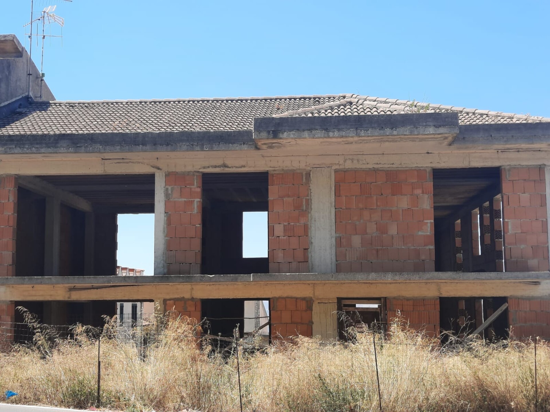 Terratetto in Vendita a Bisacquino (Palermo)