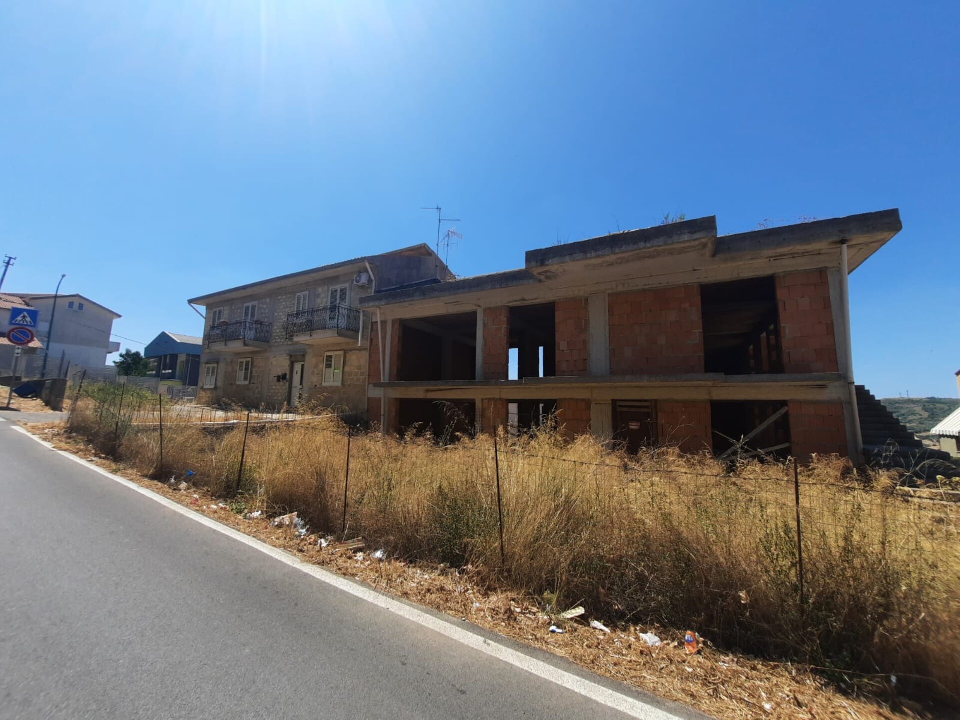 Terratetto in Vendita a Bisacquino (Palermo)
