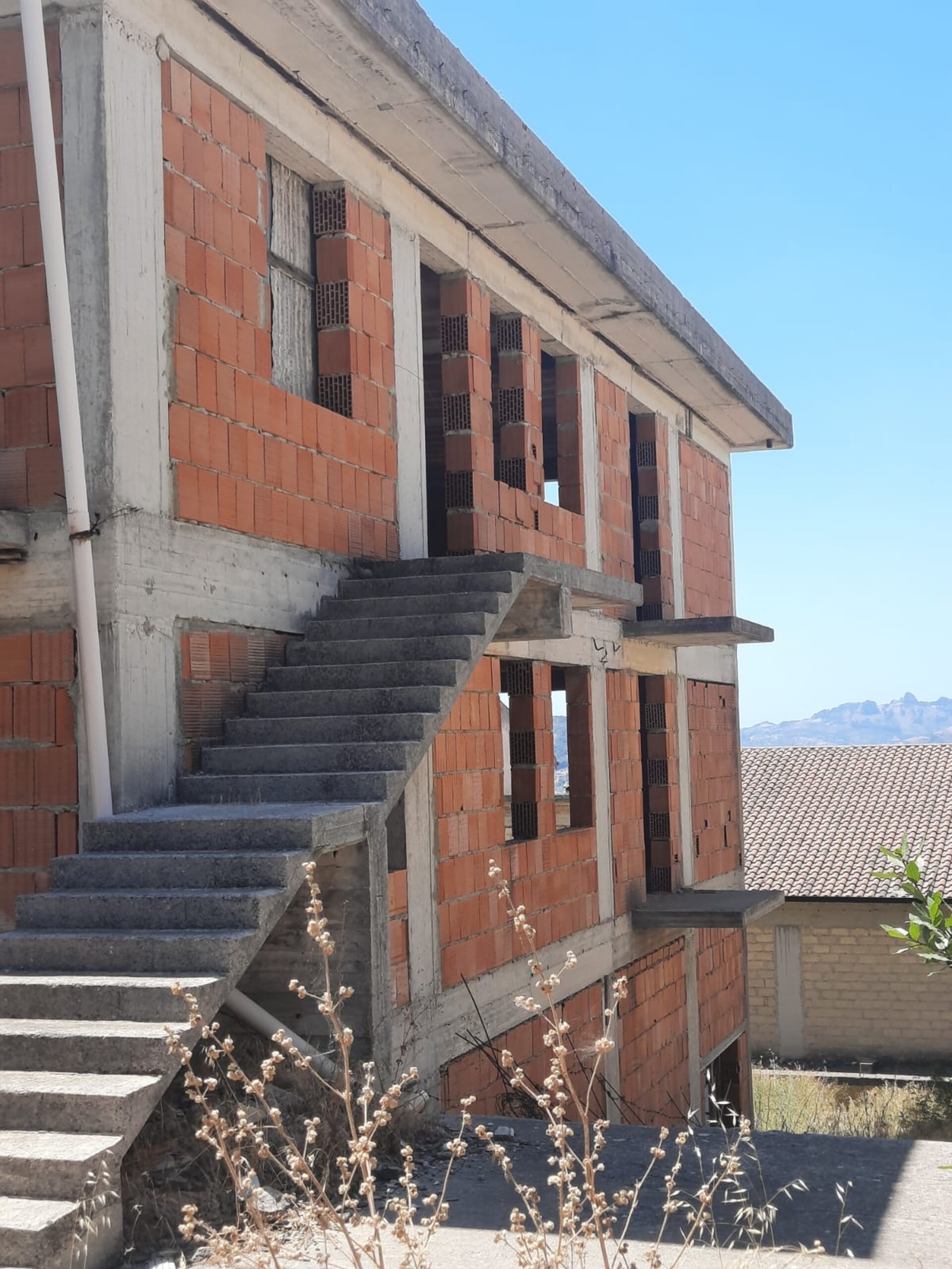 Terratetto in Vendita a Bisacquino (Palermo)
