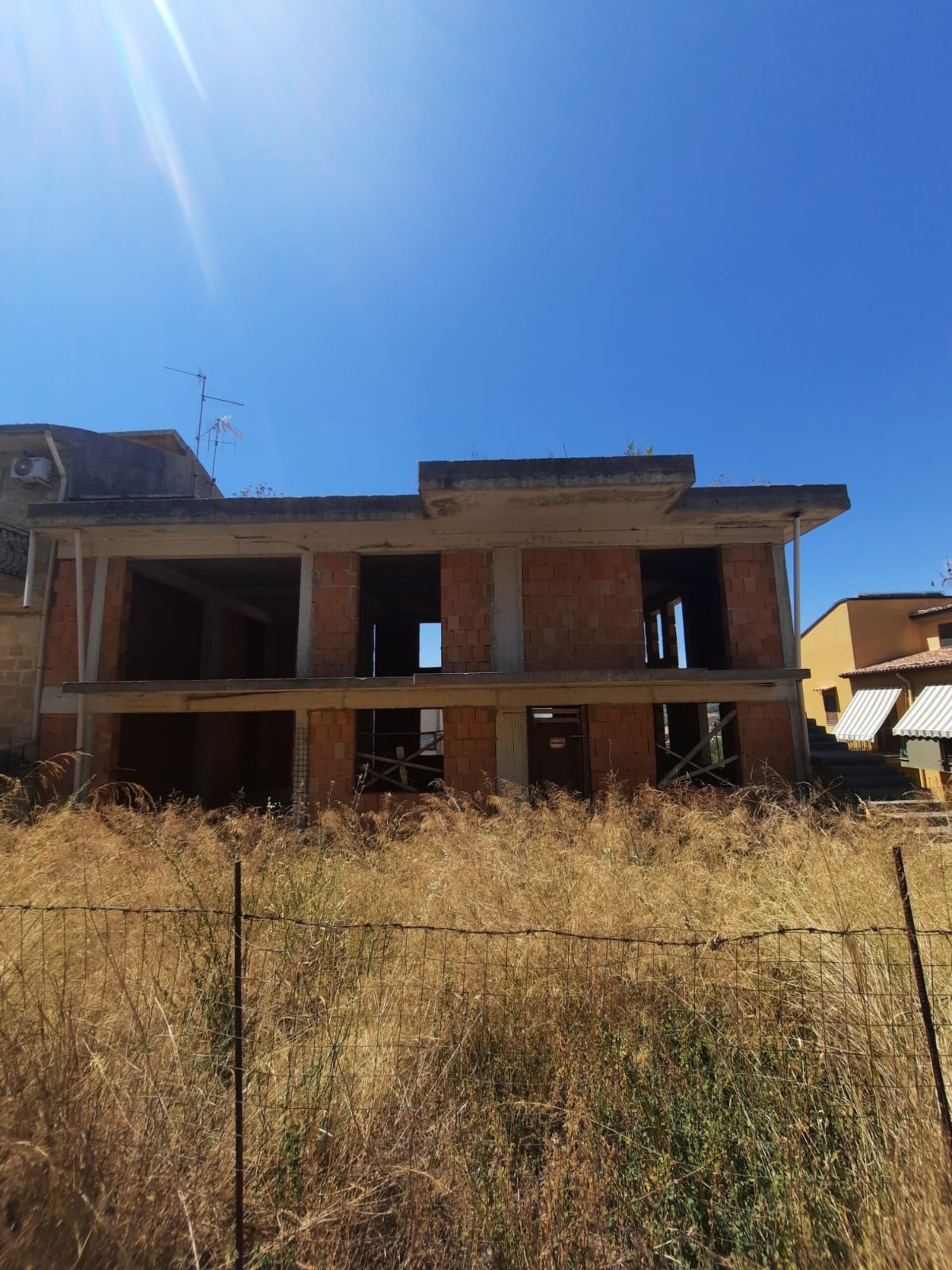 Terratetto in Vendita a Bisacquino (Palermo)