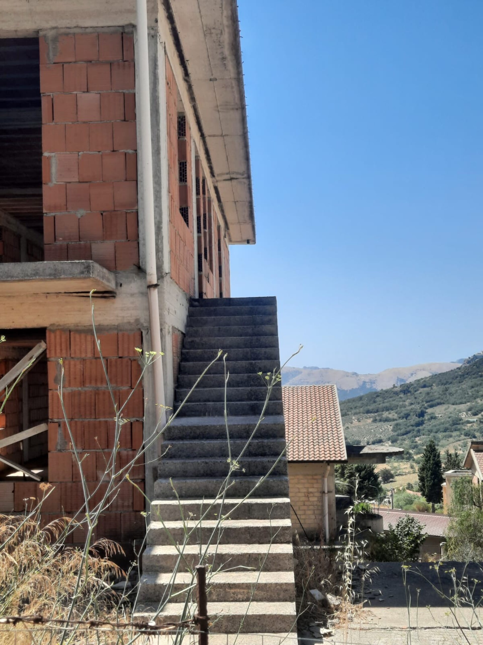 Terratetto in Vendita a Bisacquino (Palermo)