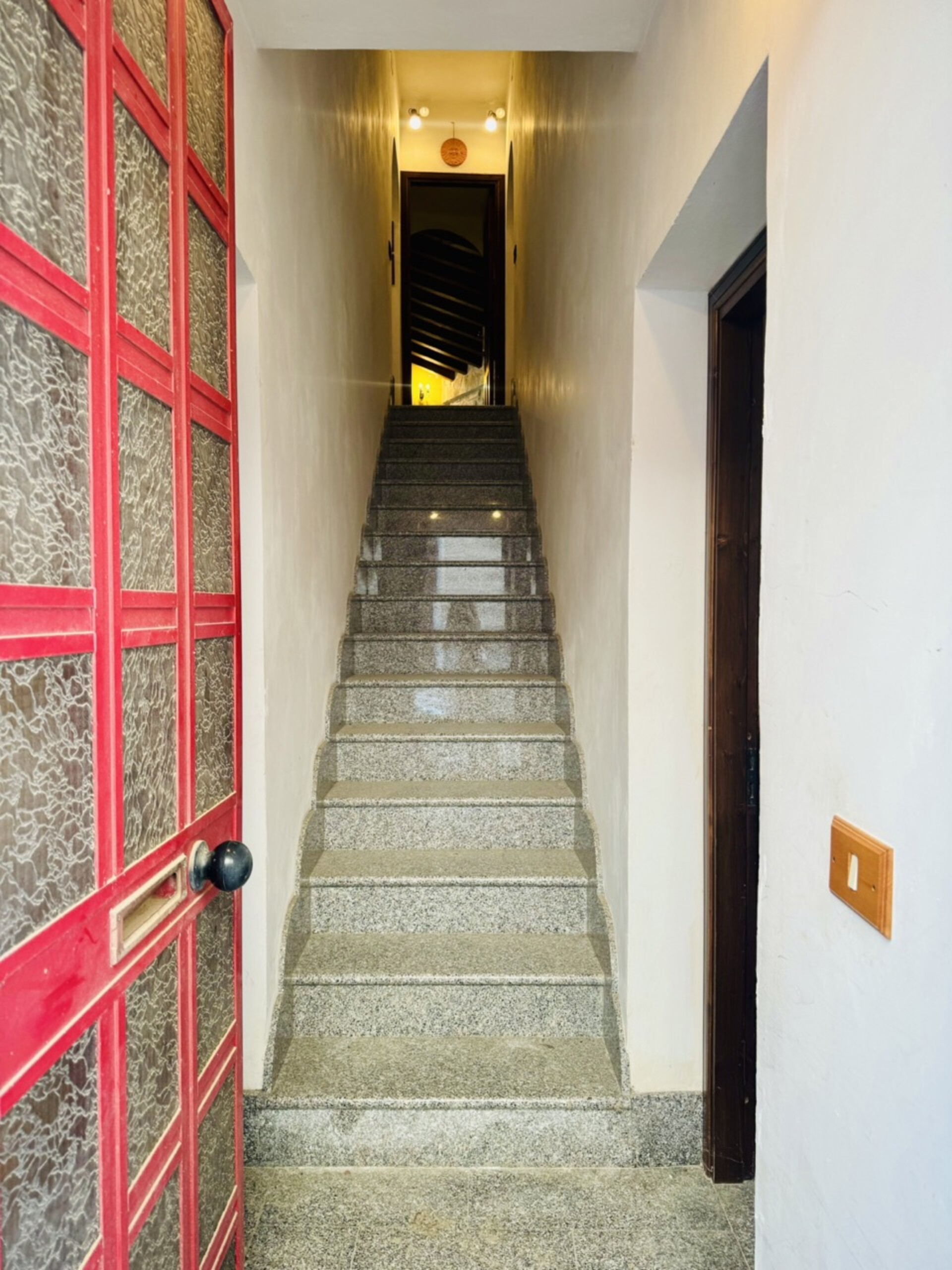 Terratetto in Vendita a Palazzo Adriano (Palermo)