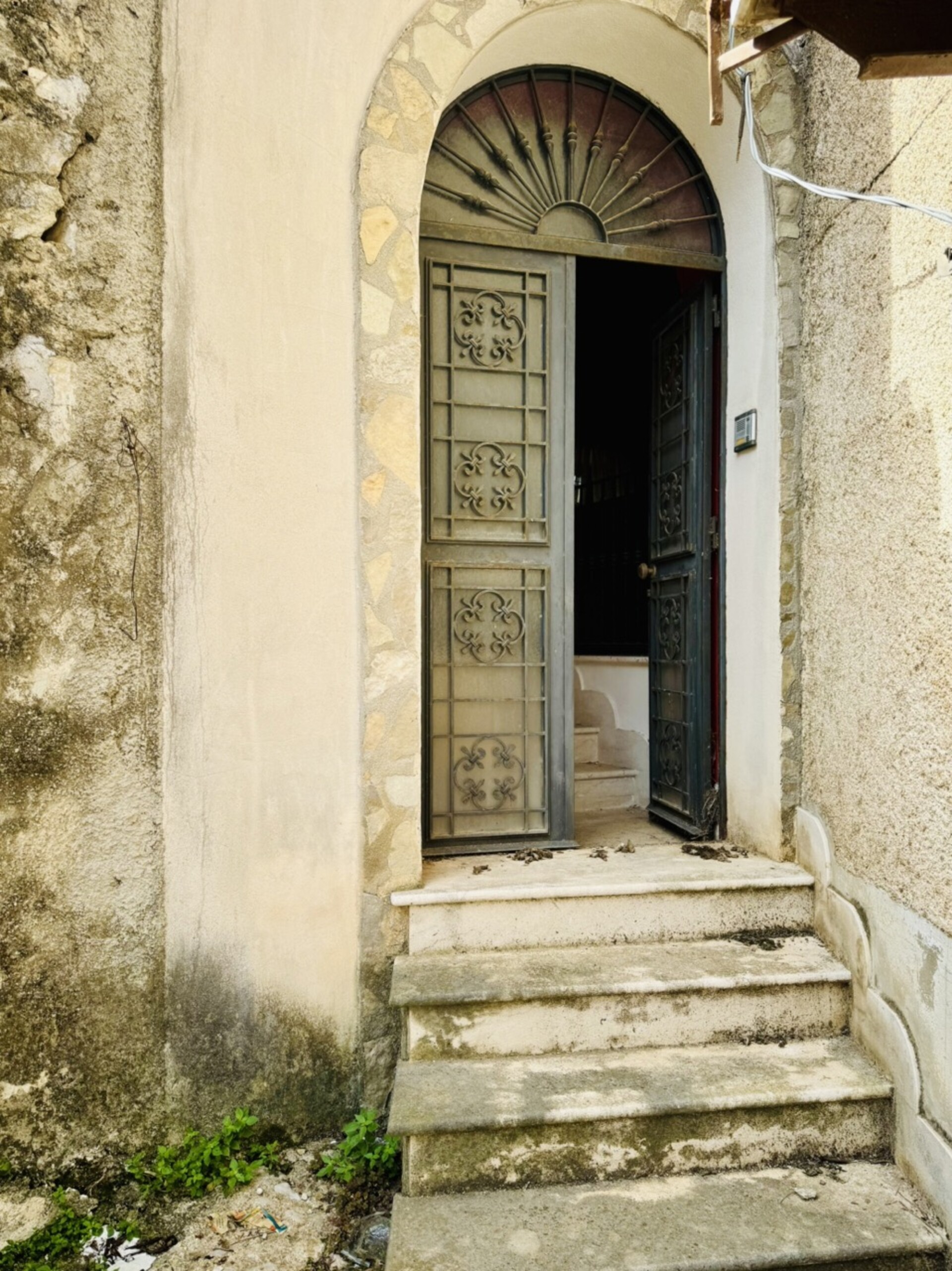 Terratetto in Vendita a Palazzo Adriano (Palermo)