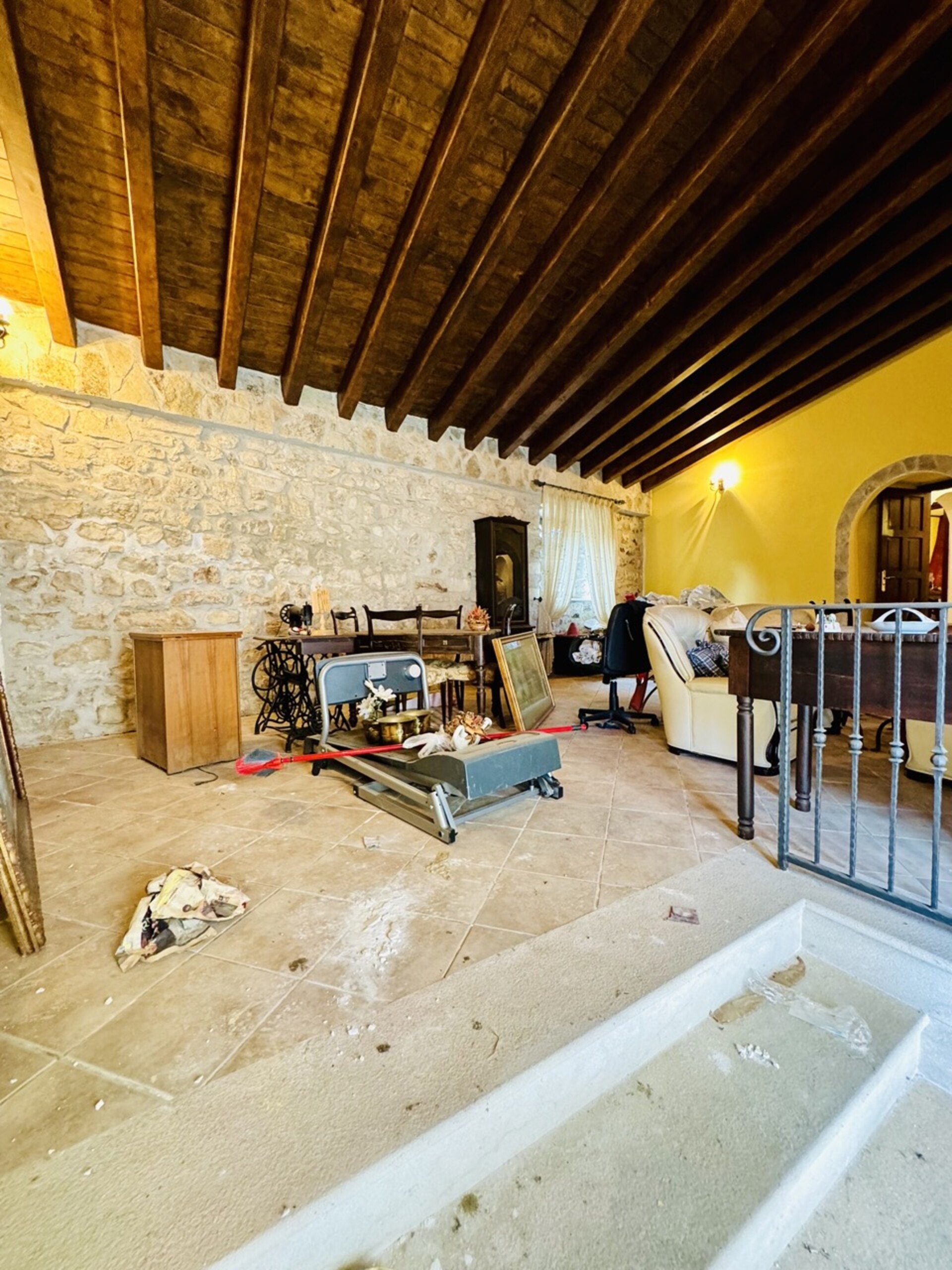 Terratetto in Vendita a Palazzo Adriano (Palermo)