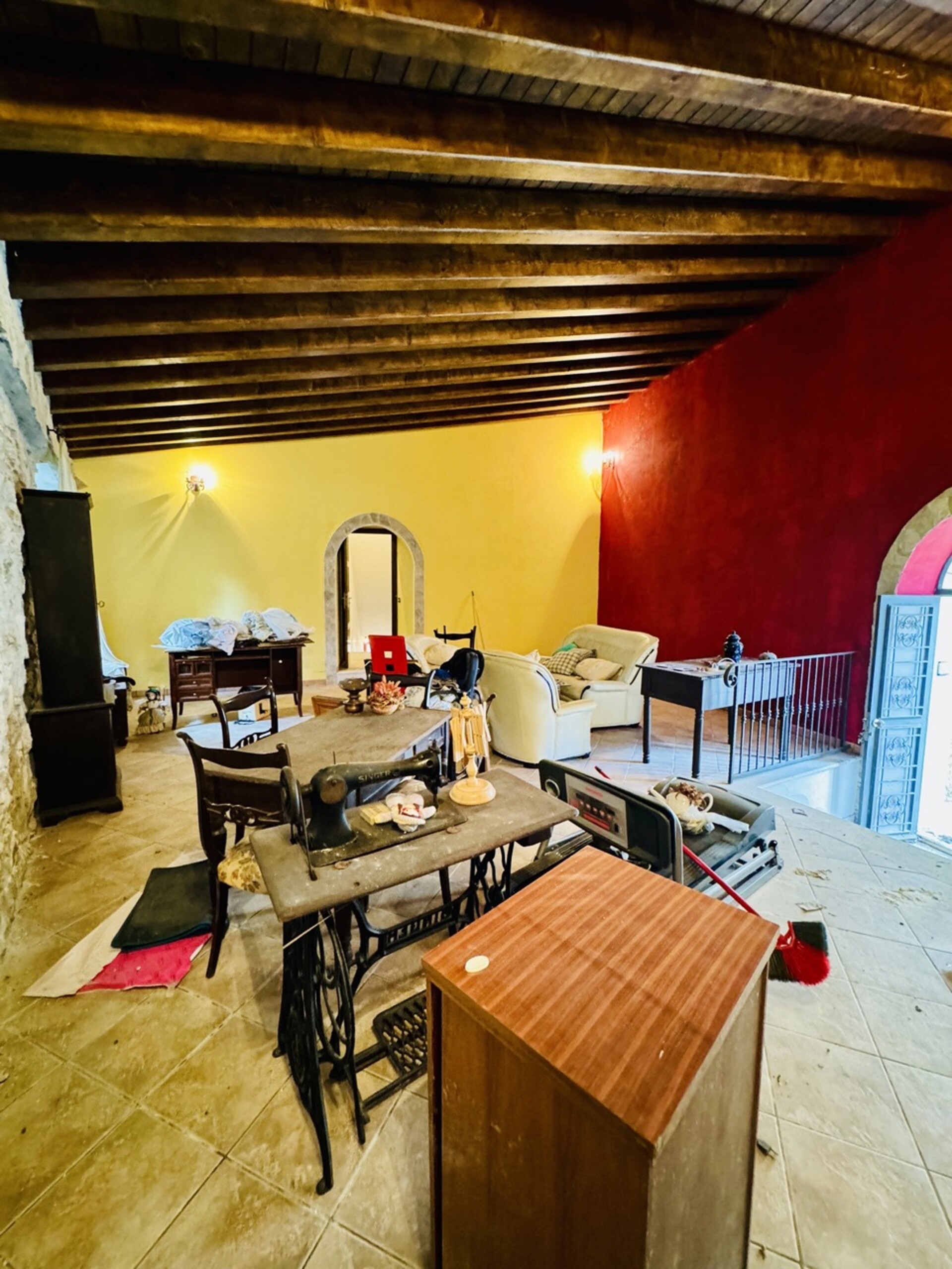 Terratetto in Vendita a Palazzo Adriano (Palermo)